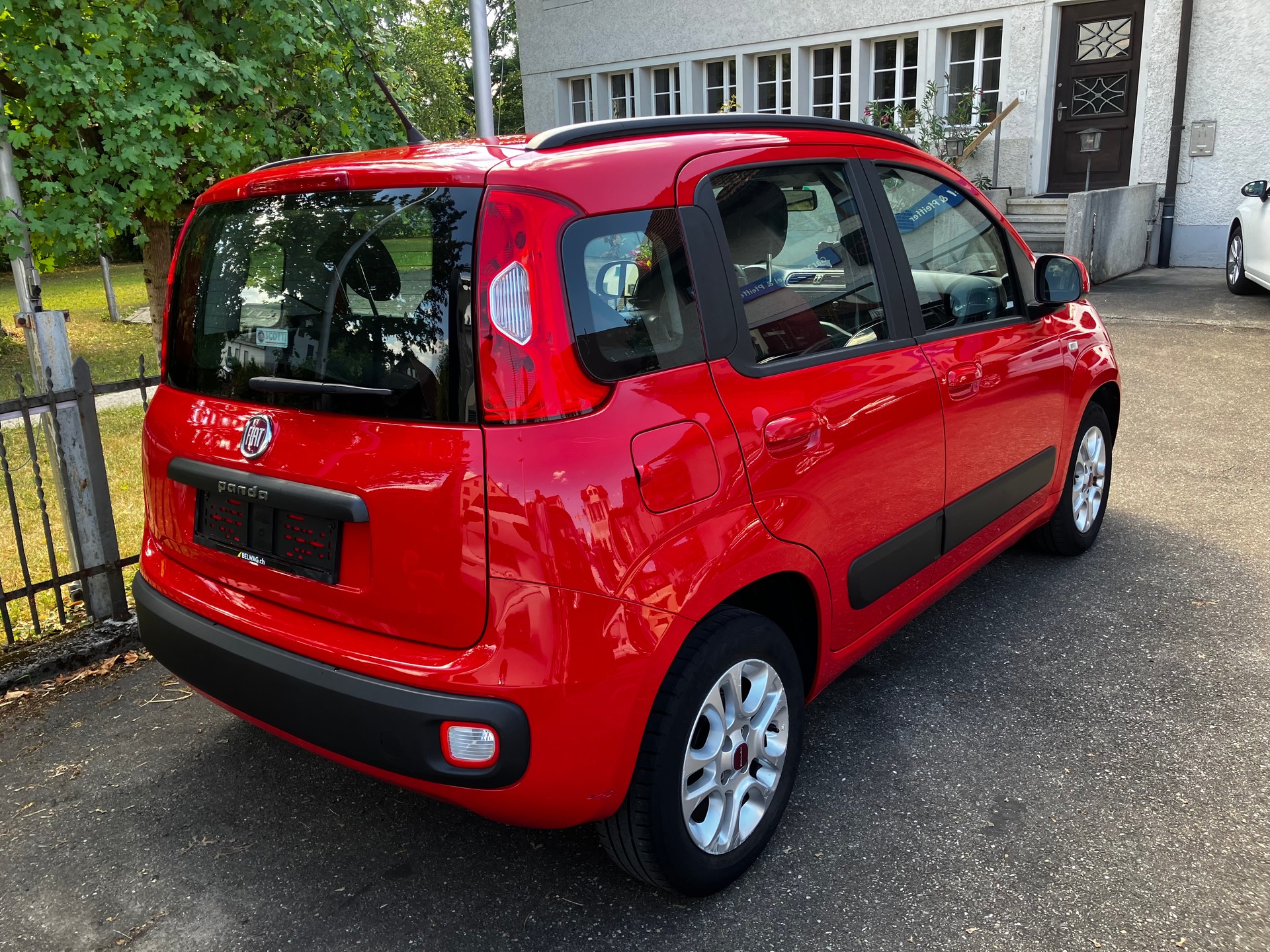 FIAT Panda 1.2 Cool-image-3