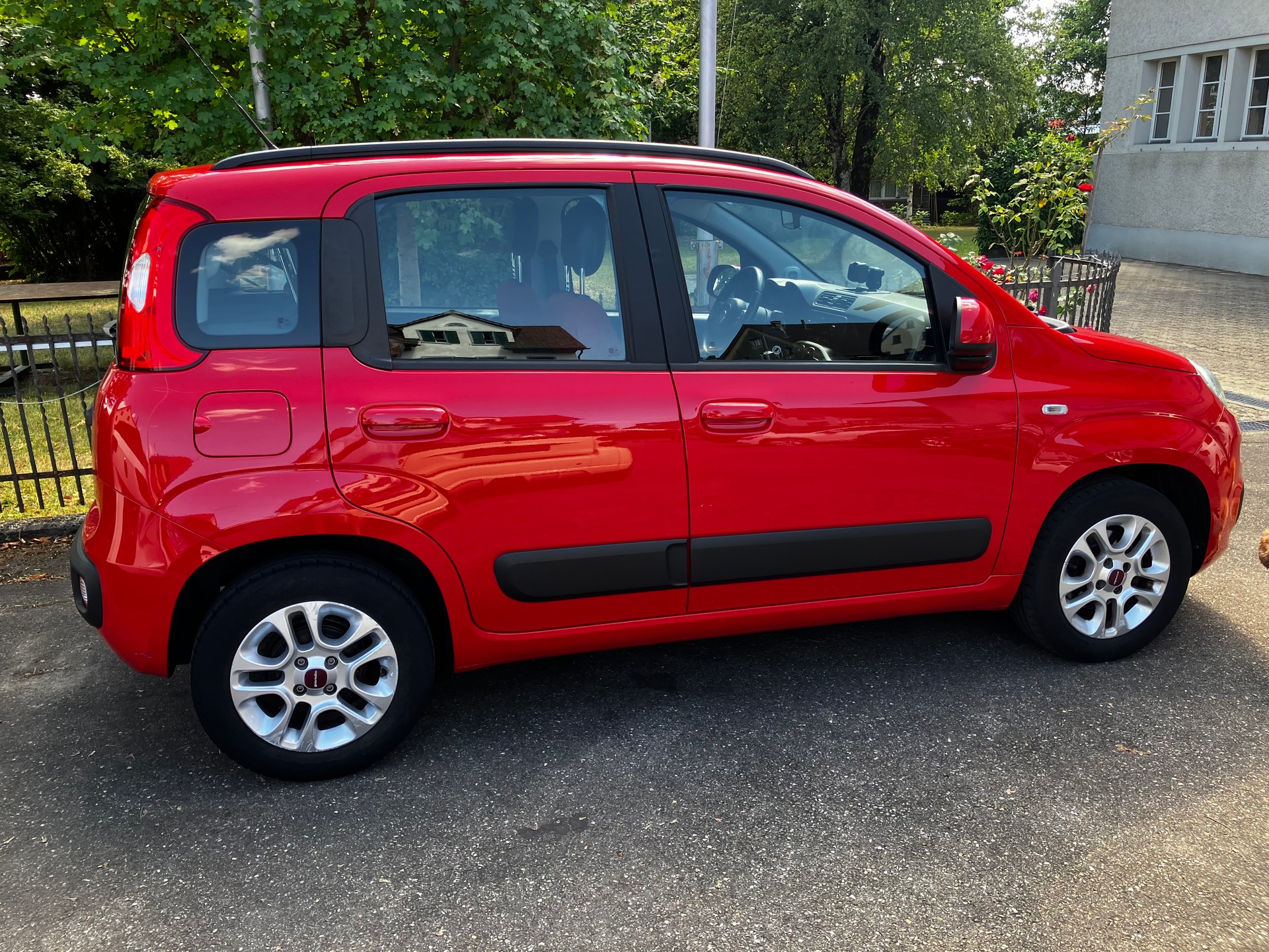 FIAT Panda 1.2 Cool-image-2