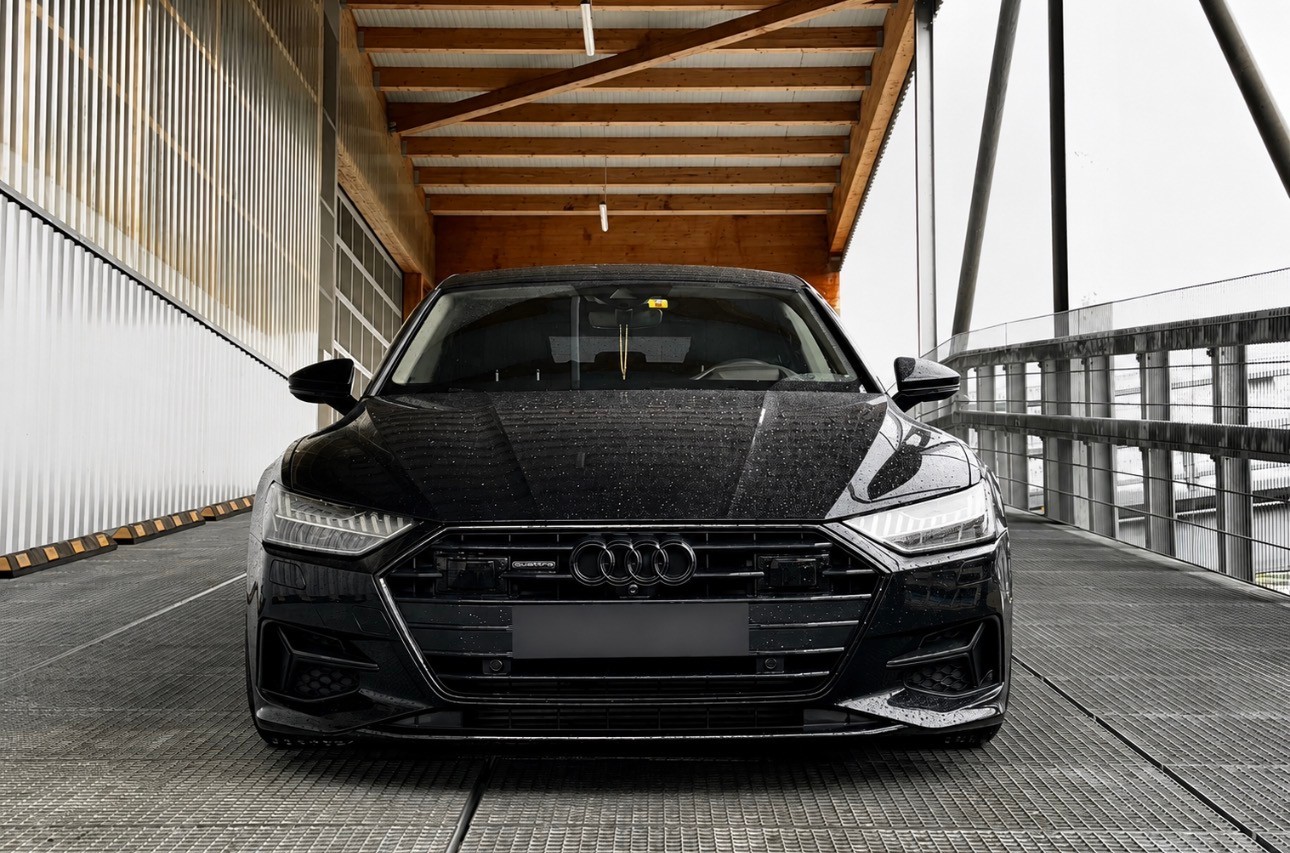 AUDI 3.0 50 TDI quattro T-Tronic-image-0