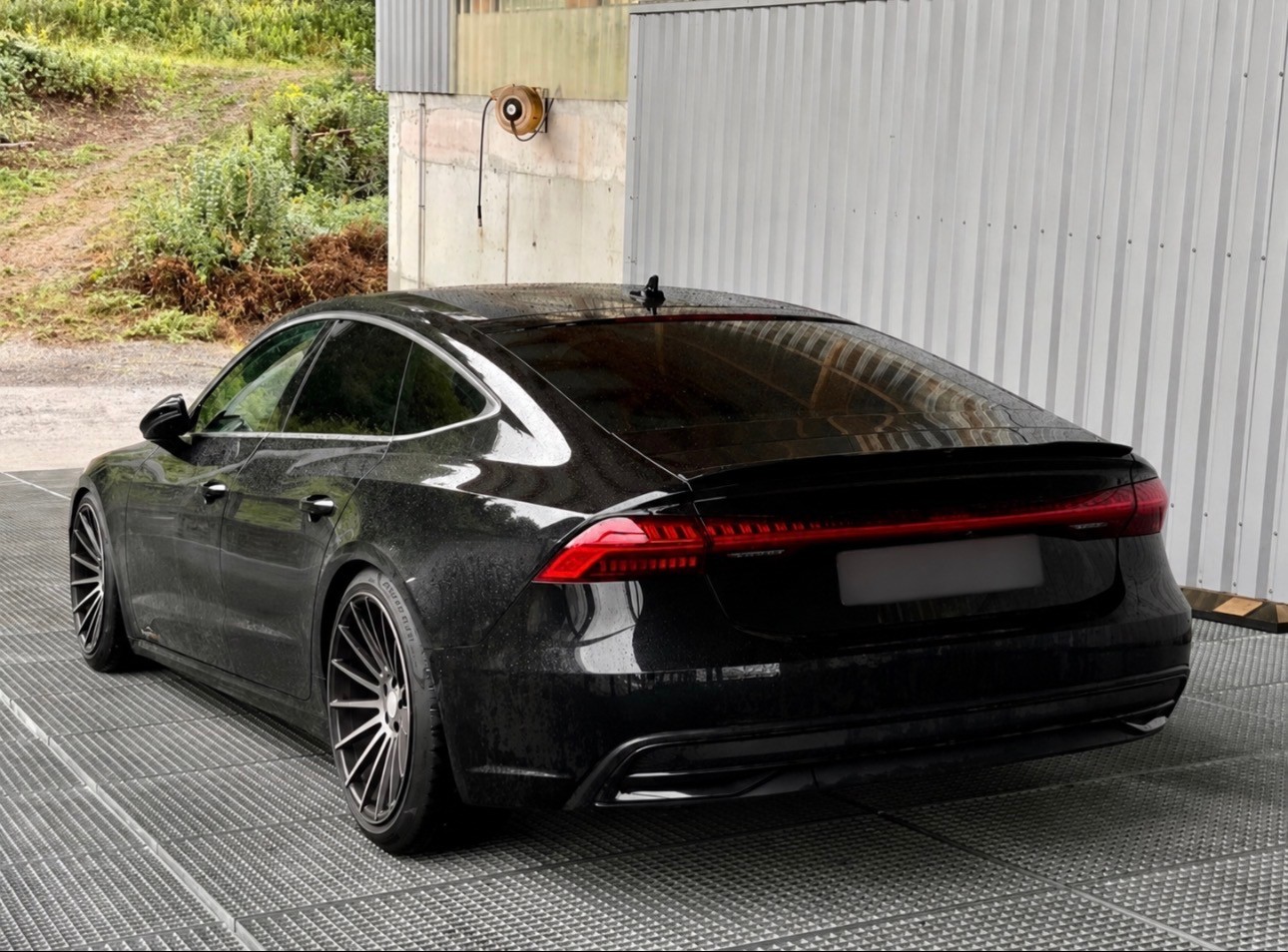 AUDI 3.0 50 TDI quattro T-Tronic-image-3