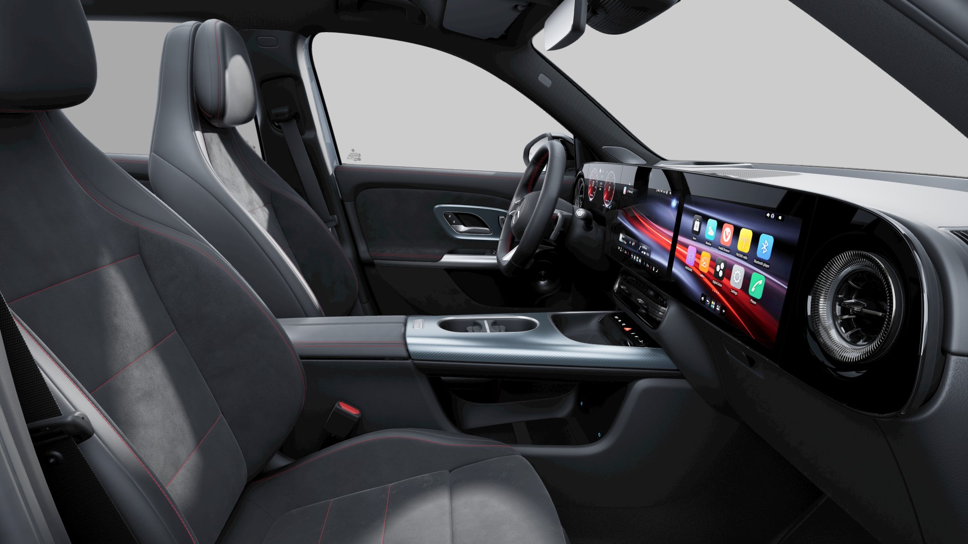 MERCEDES-BENZ GLB 220 4MATIC-image-5
