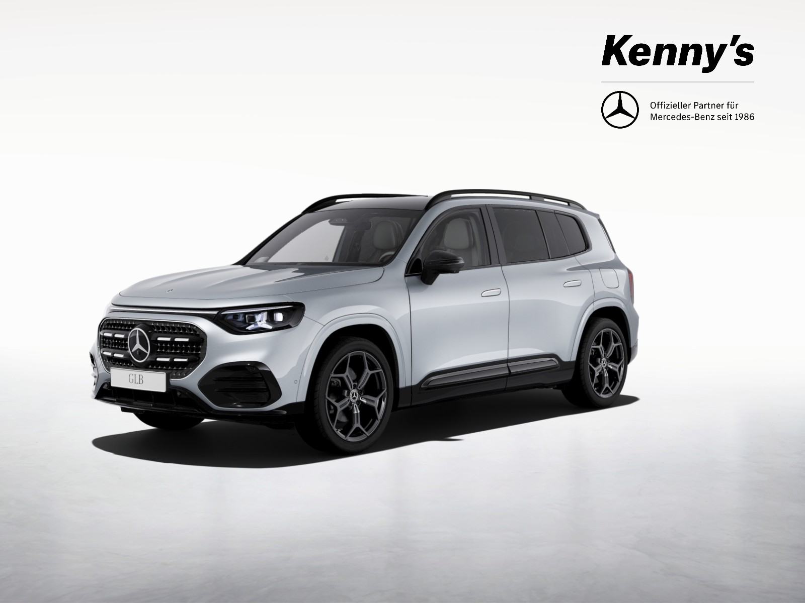 MERCEDES-BENZ GLB 220 4MATIC