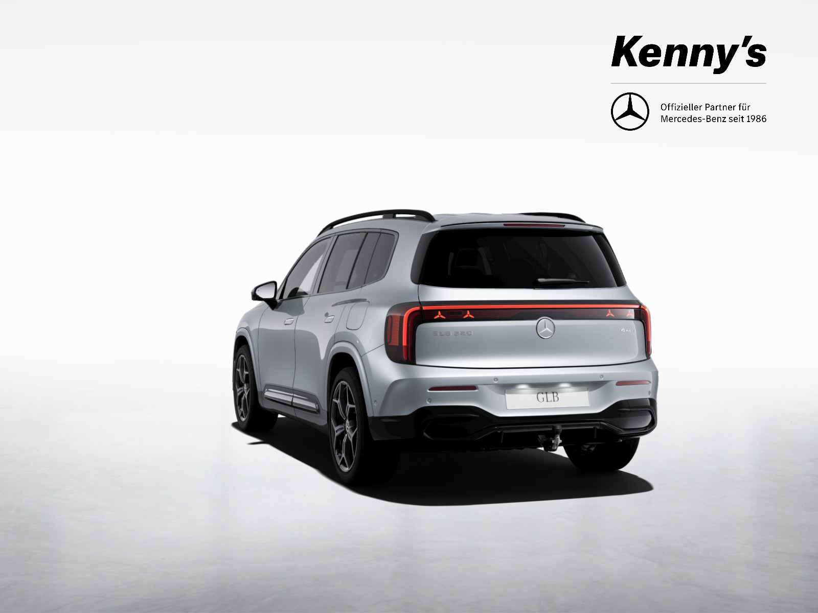 MERCEDES-BENZ GLB 220 4MATIC-showroom-element-3