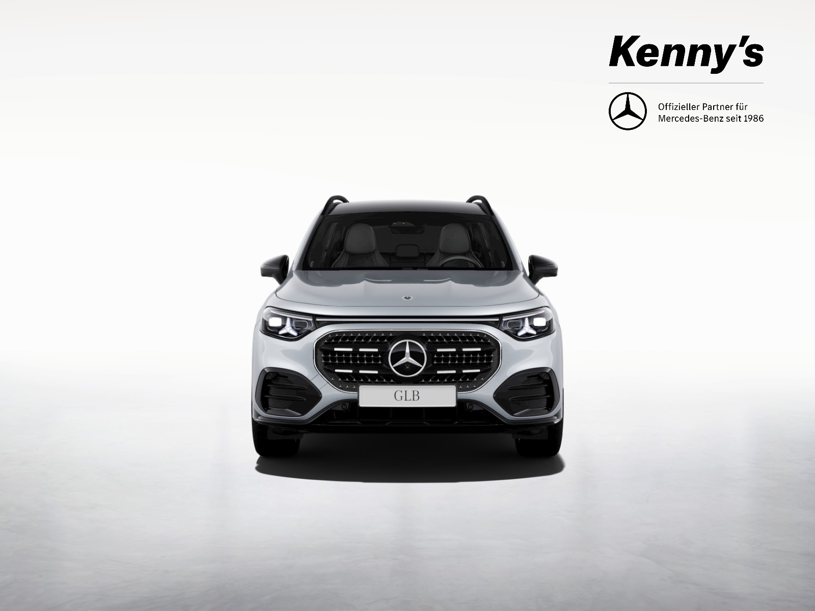 MERCEDES-BENZ GLB 220 4MATIC-image-1