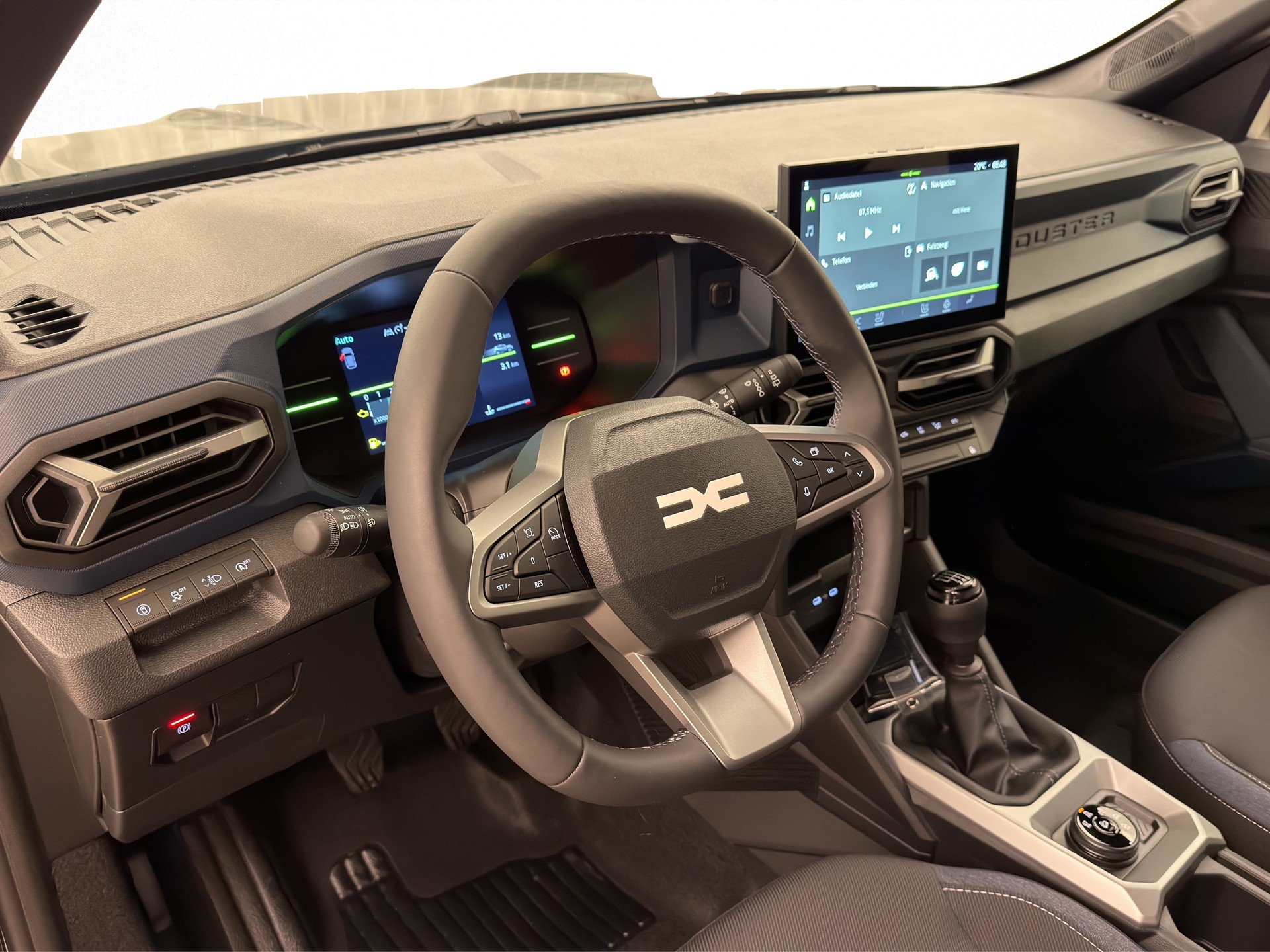 DACIA Duster 1.2 TCe Journey 4WD-image-13