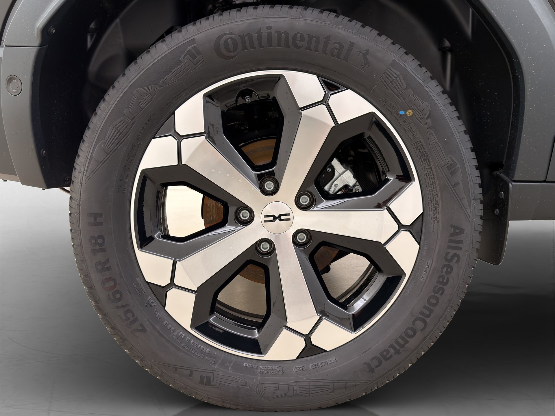 DACIA Duster 1.2 TCe Journey 4WD-image-5