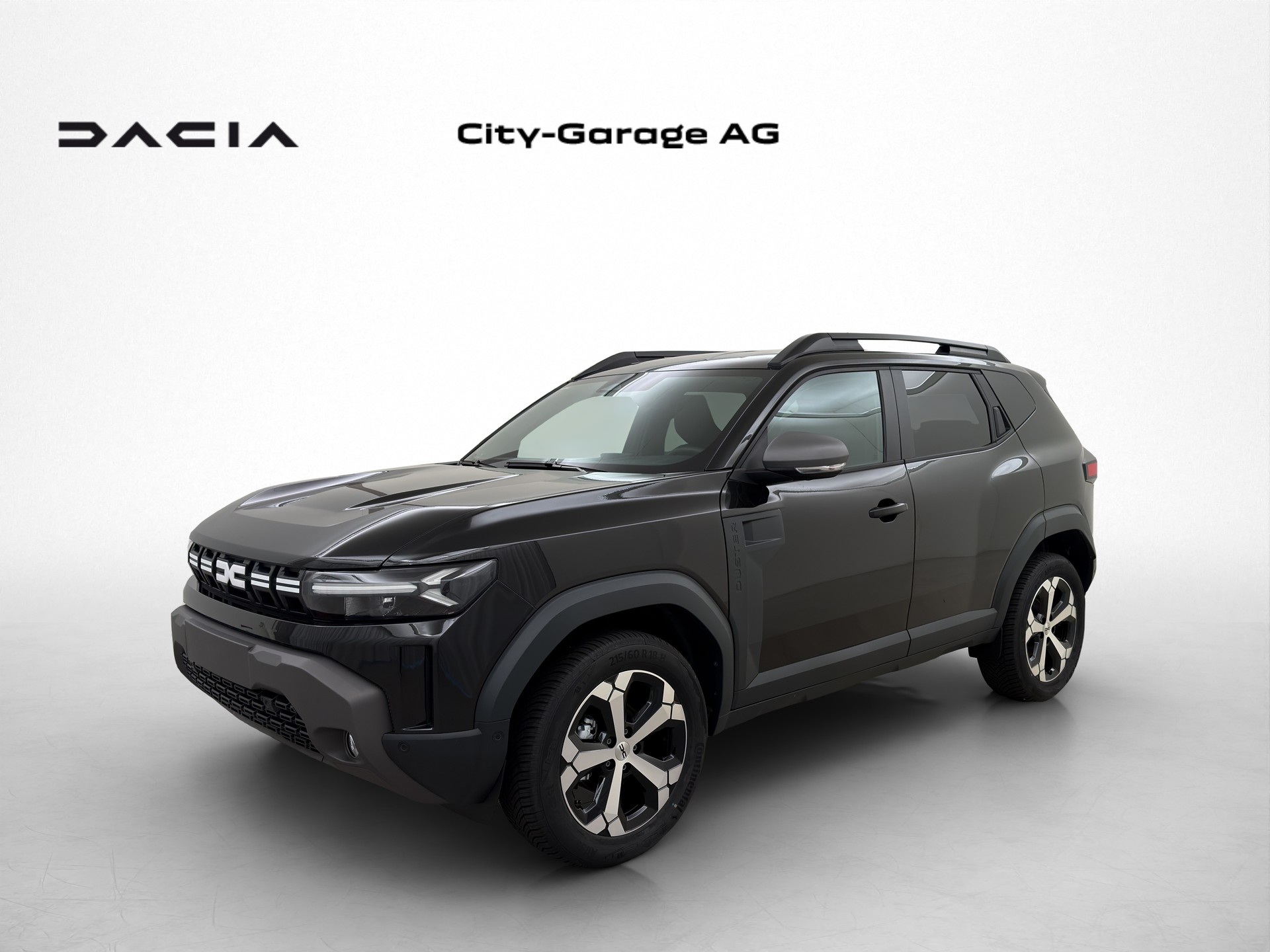 DACIA Duster 1.2 TCe Journey 4WD-image-0
