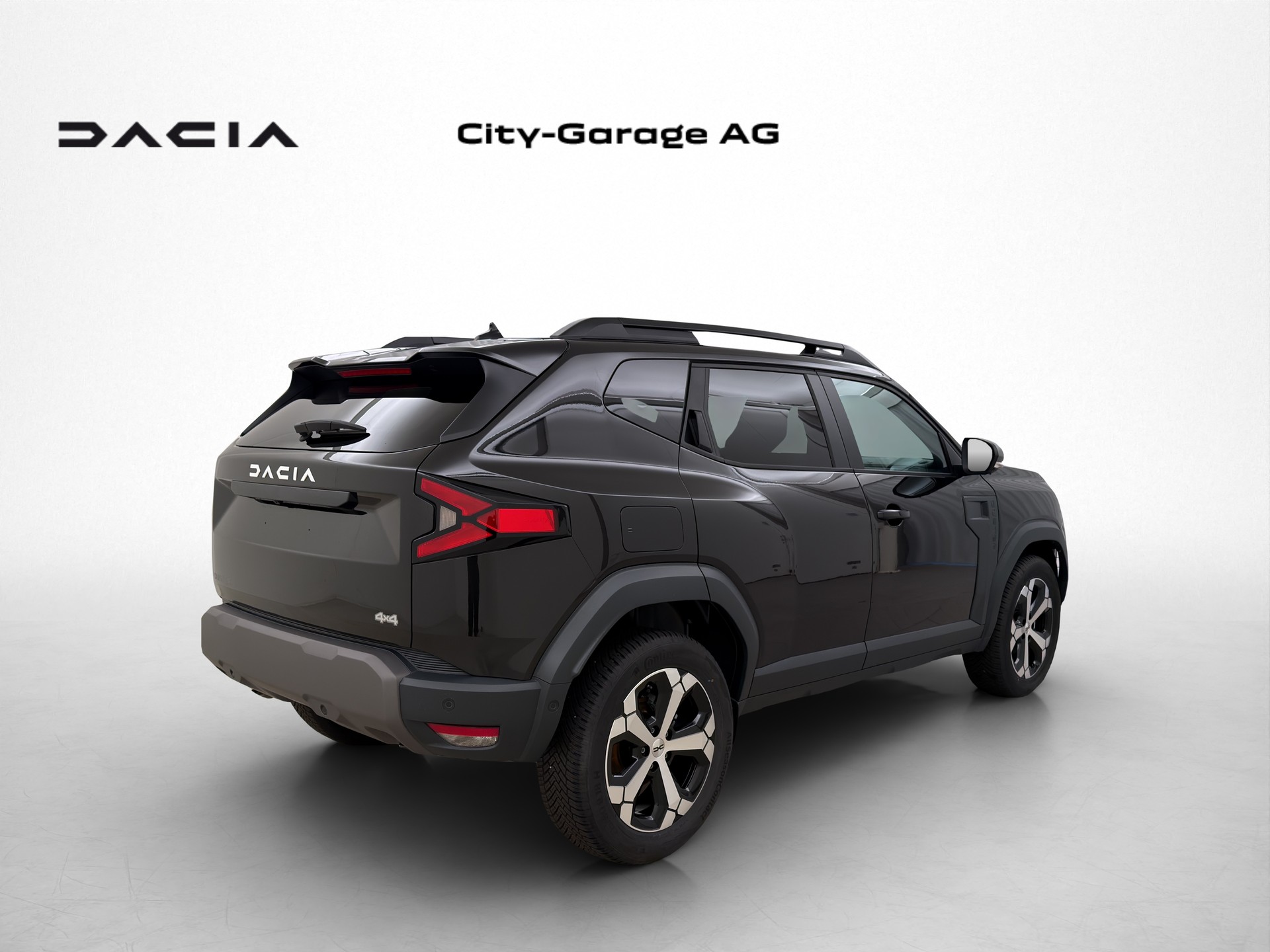 DACIA Duster 1.2 TCe Journey 4WD-image-4