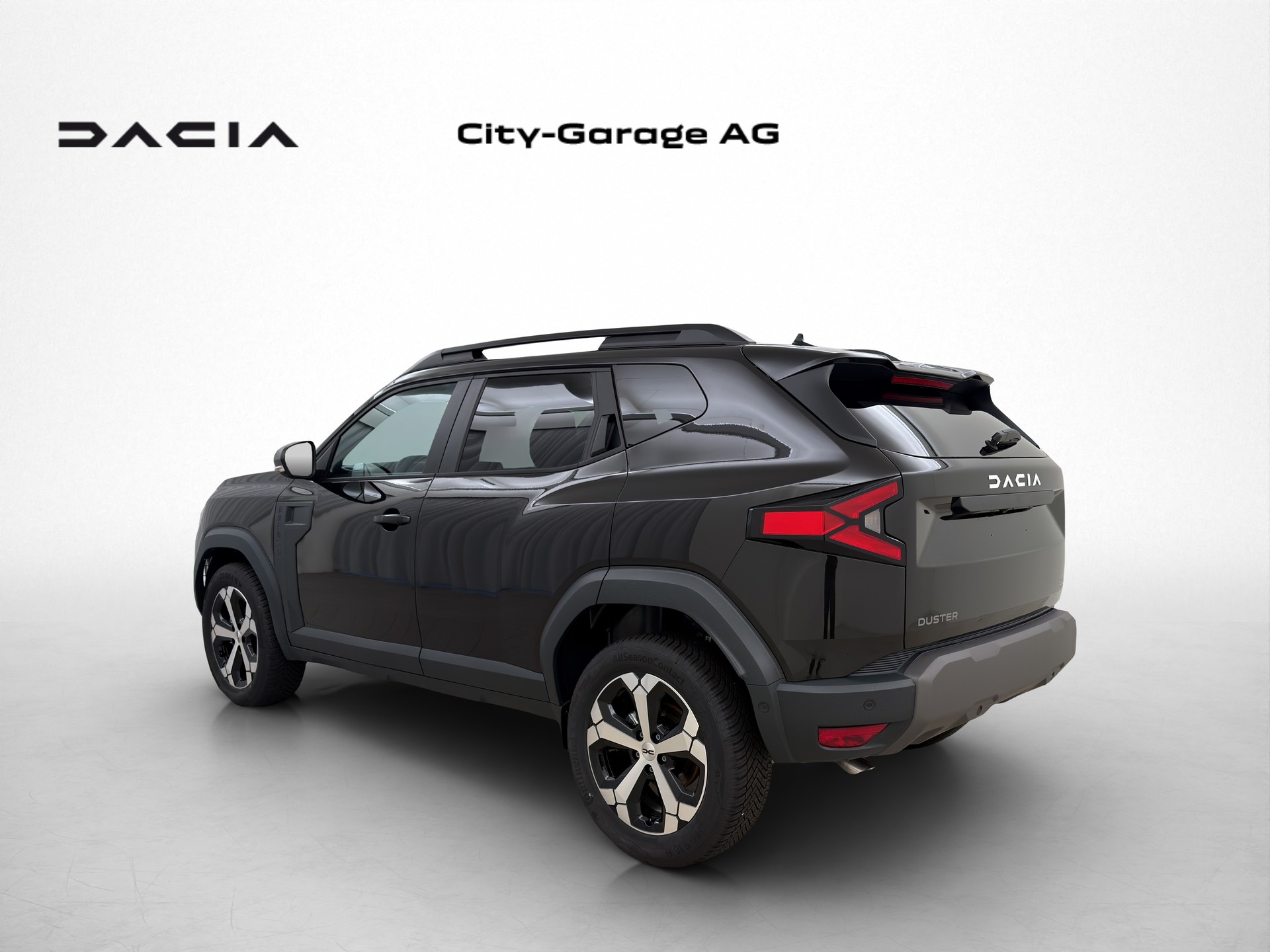 DACIA Duster 1.2 TCe Journey 4WD-image-2
