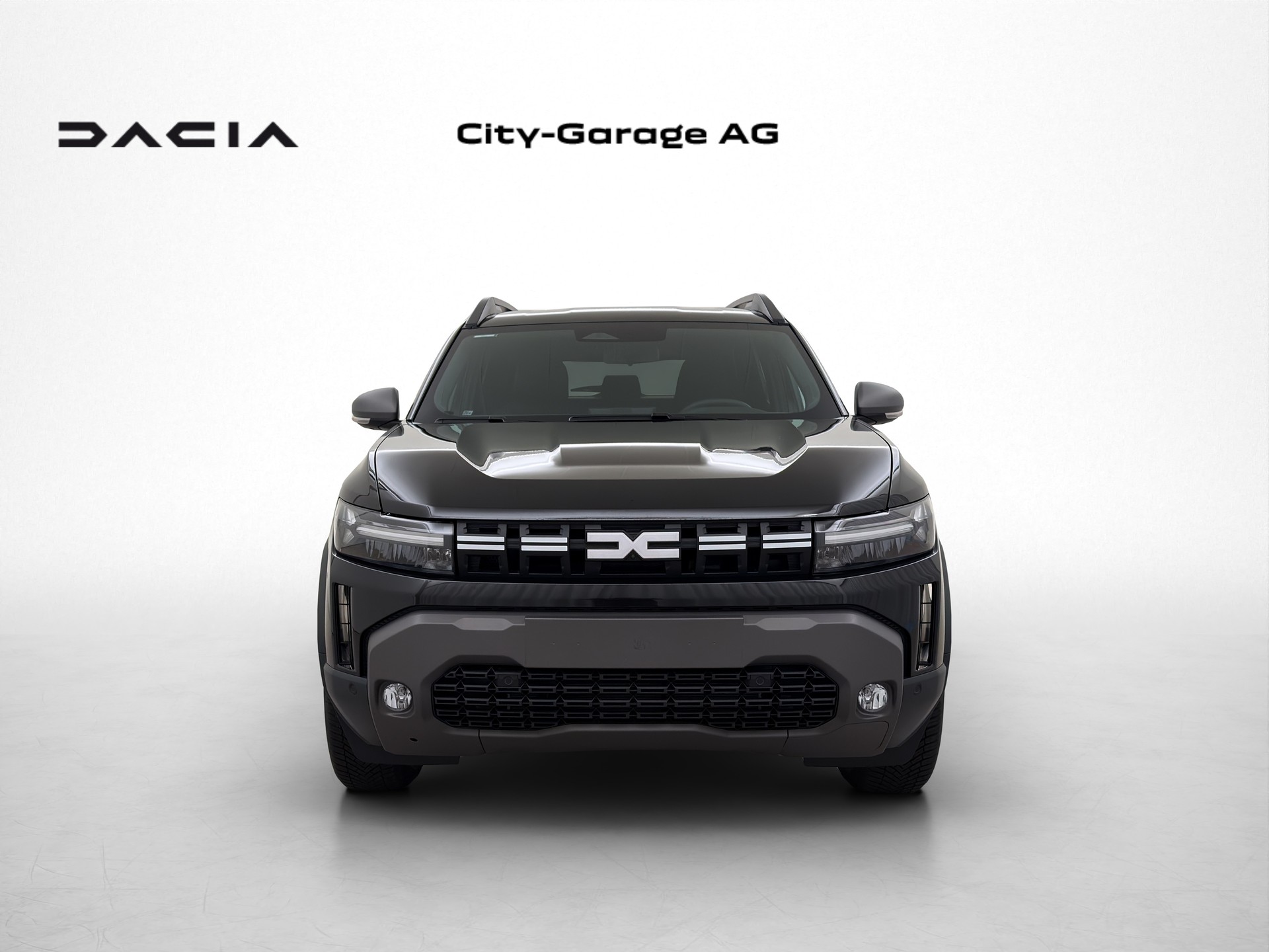 DACIA Duster 1.2 TCe Journey 4WD-image-1