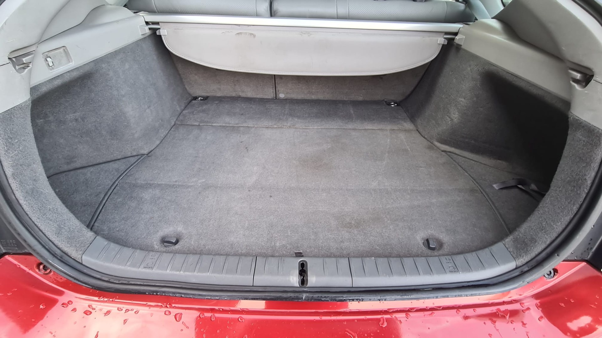 TOYOTA Prius 1.5 16V Hybrid ** Klimaanlage ** 08xAirbag ** LTZ MFK 20.02.2023 **-image-13