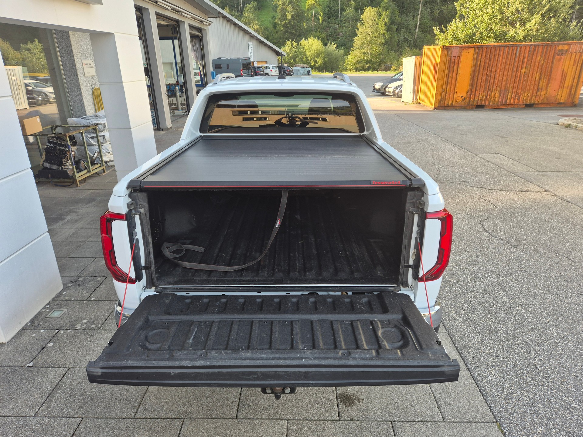 VW Amarok 3.0TDI Aventura Winter 1-image-6