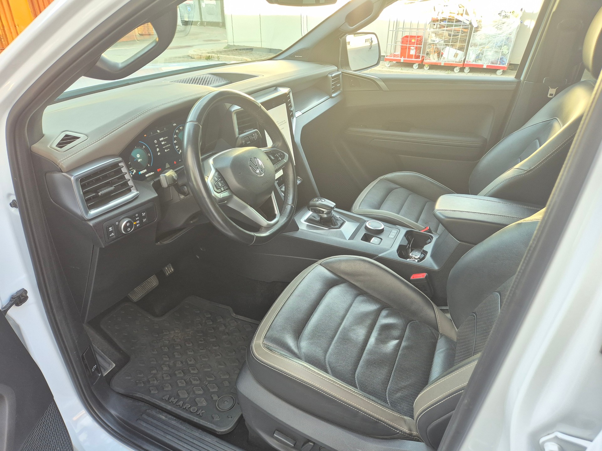VW Amarok 3.0TDI Aventura Winter 1-image-7
