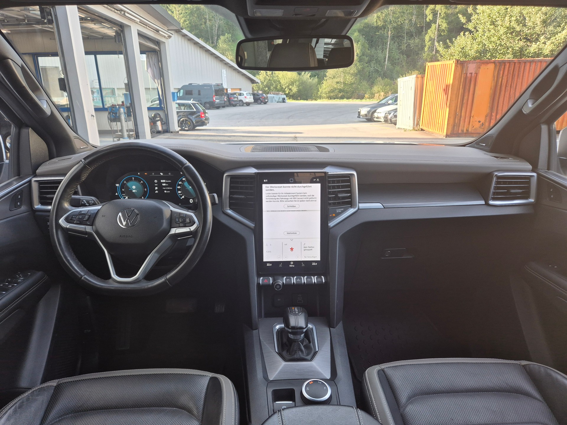 VW Amarok 3.0TDI Aventura Winter 1-image-10