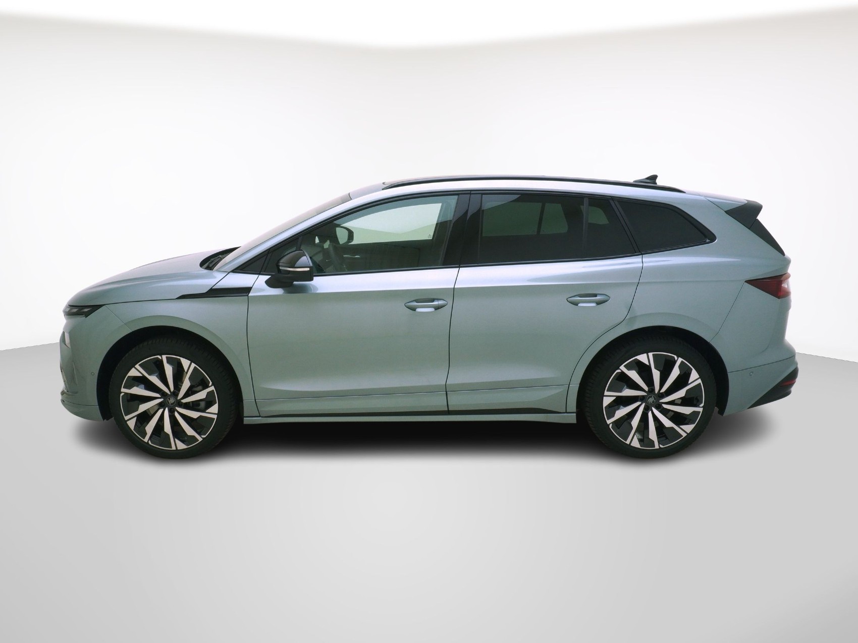 SKODA Enyaq iV 85x SportLine MAXX-image-1