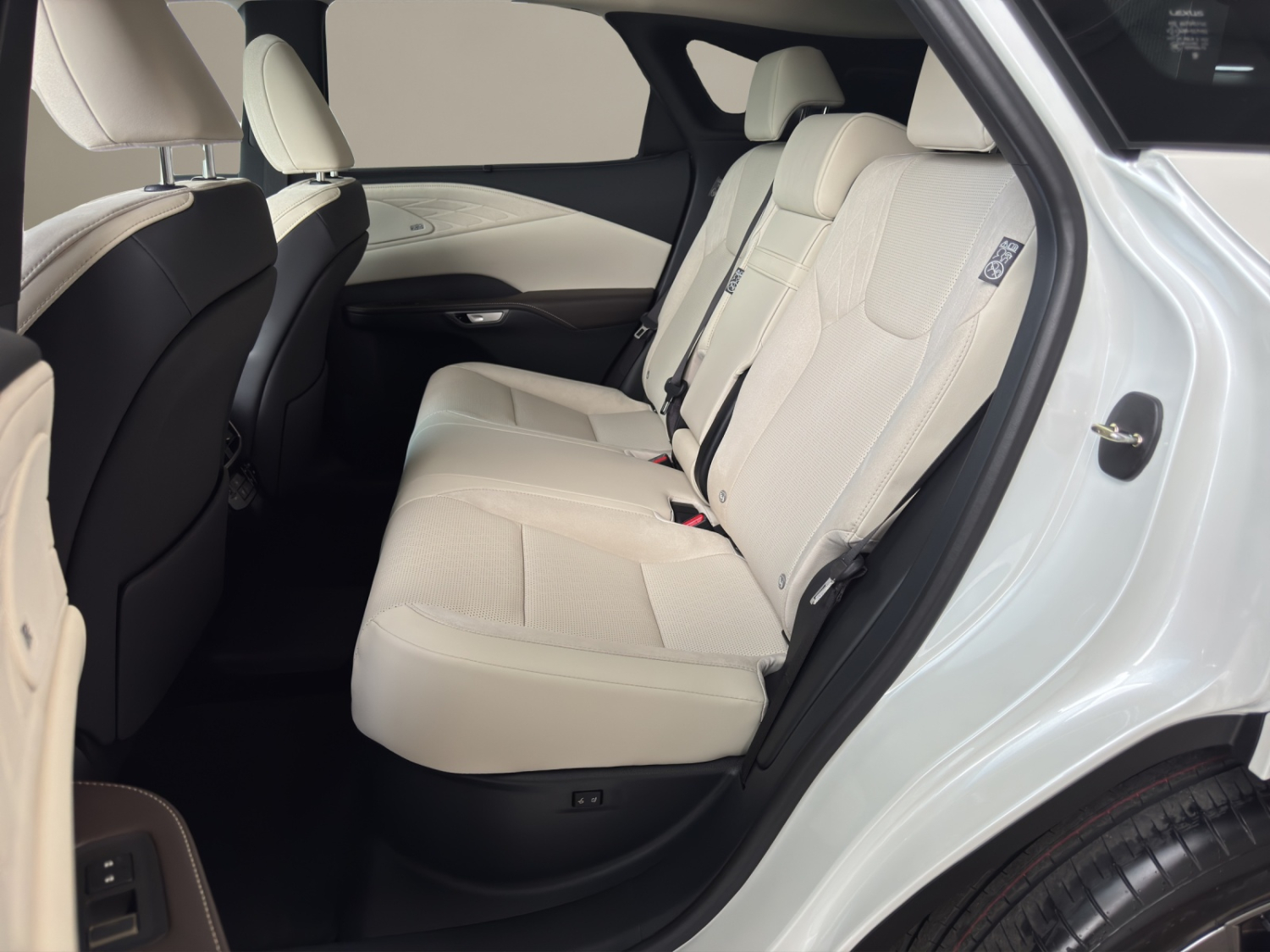 LEXUS RX 450h+ Excellence-image-10