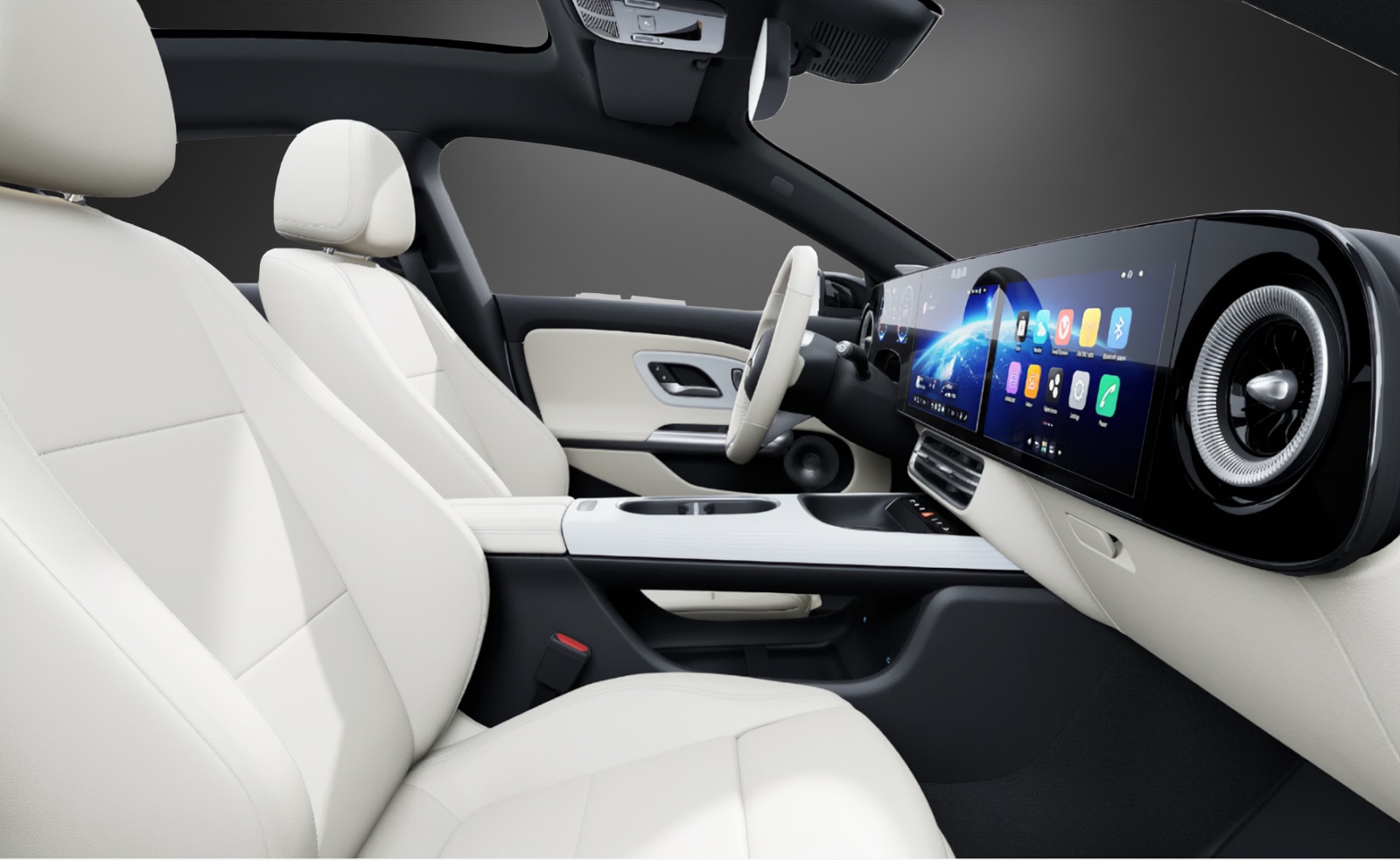 MERCEDES-BENZ CLA Shooting Brake 350 4Matic 85 kWh EQ-image-7