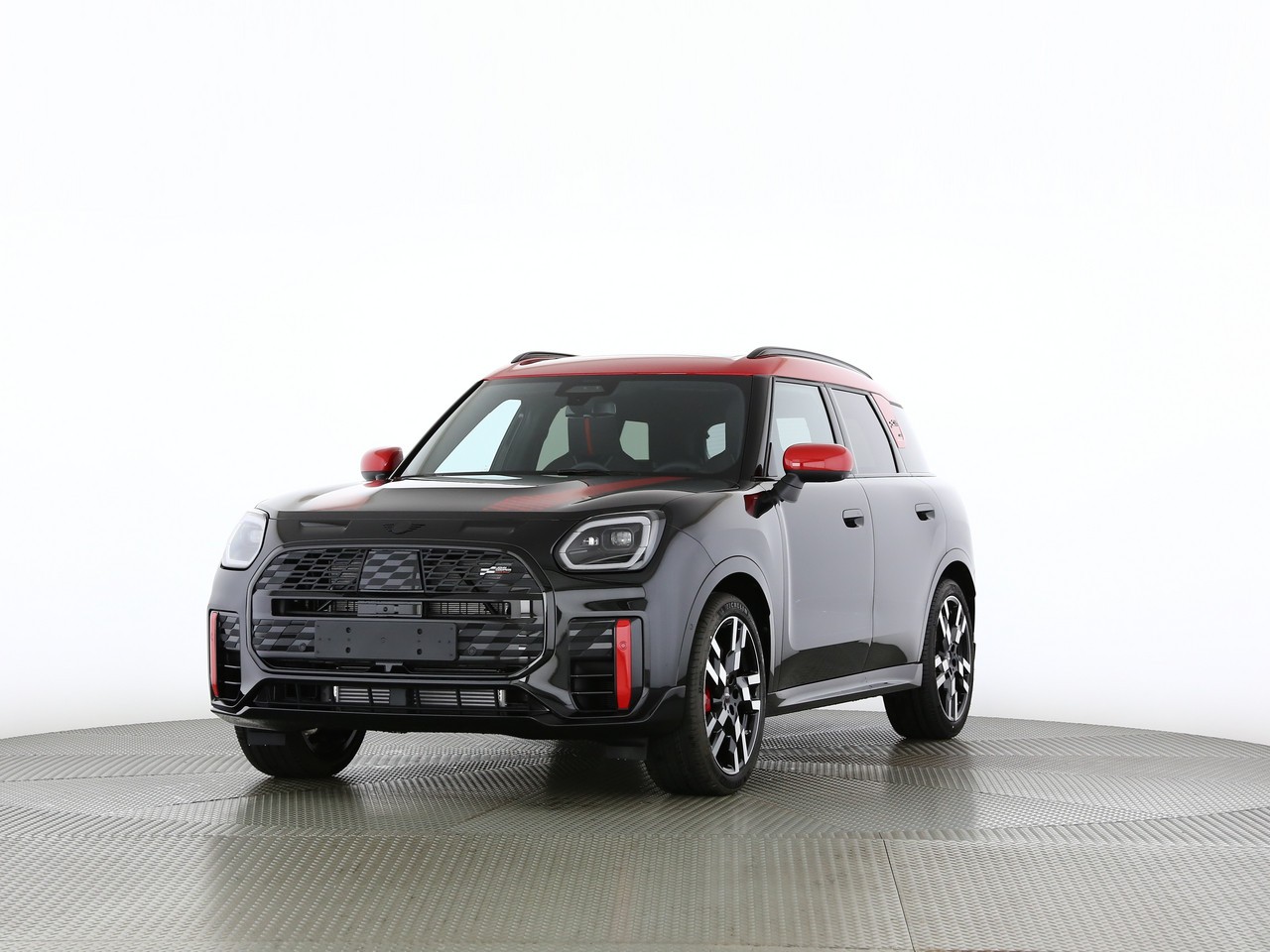 MINI Countryman John Cooper Works ALL4 Steptronic I MINI Days Offer-image-0
