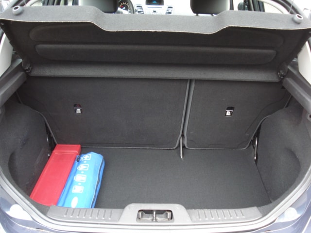FORD Fiesta 1.0 SCTi Trend-image-12