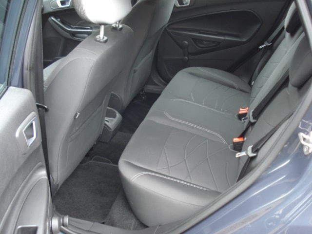 FORD Fiesta 1.0 SCTi Trend-image-14
