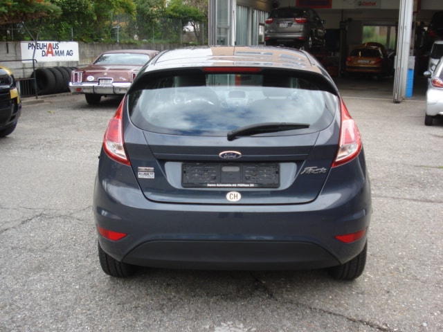 FORD Fiesta 1.0 SCTi Trend-image-4