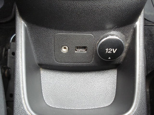FORD Fiesta 1.0 SCTi Trend-image-19