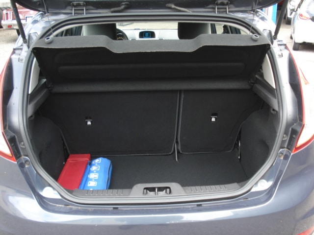 FORD Fiesta 1.0 SCTi Trend-image-11