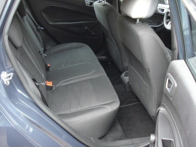 FORD Fiesta 1.0 SCTi Trend-image-10