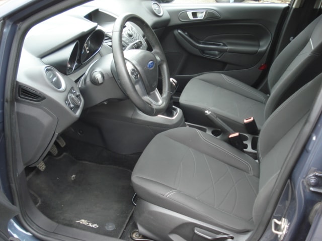 FORD Fiesta 1.0 SCTi Trend-image-16
