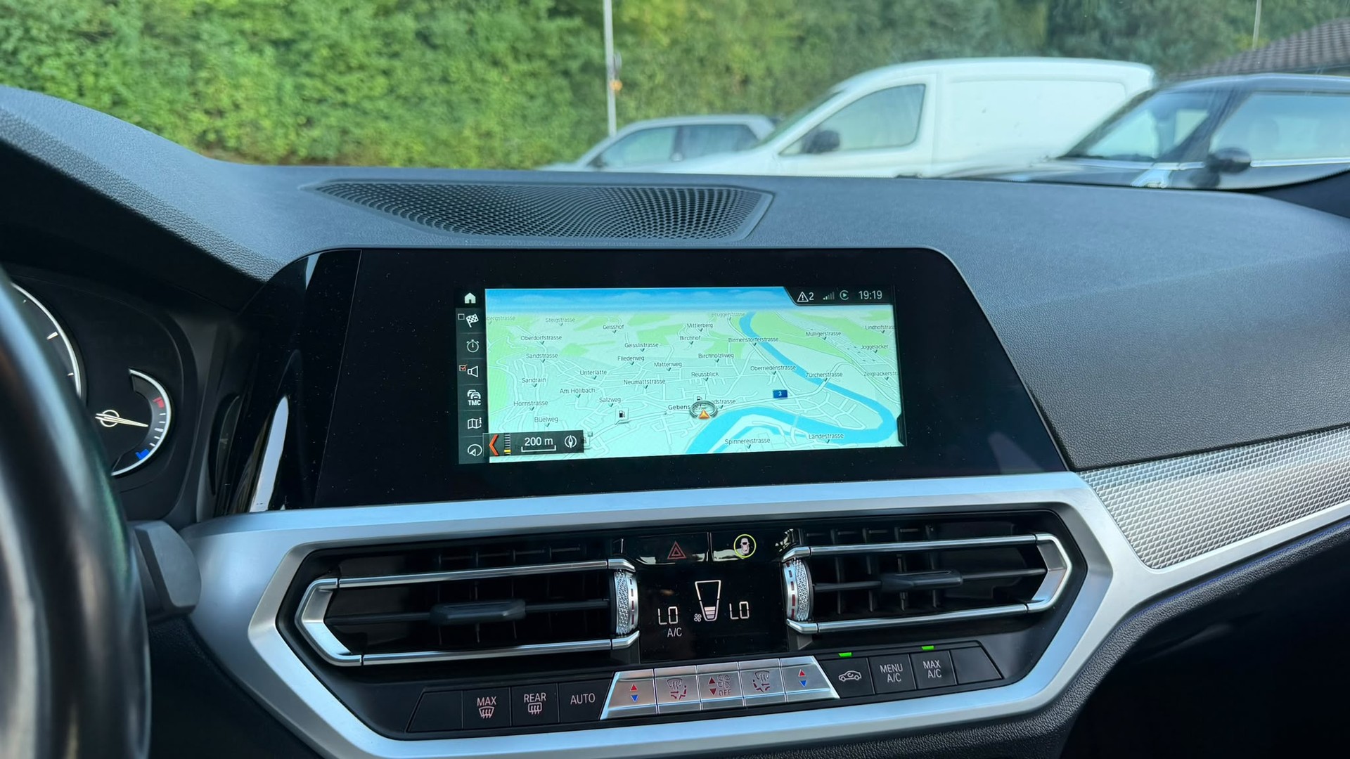 BMW 330d M Sport Steptronic-image-8