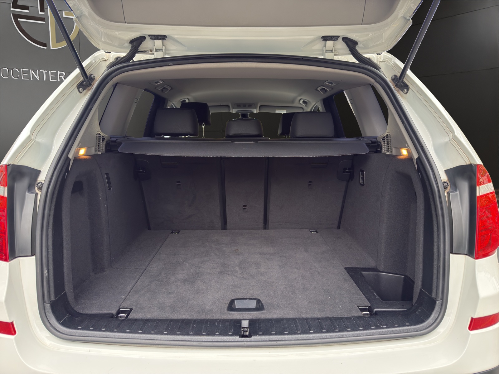 BMW X3 xDrive 20d Steptronic-image-15