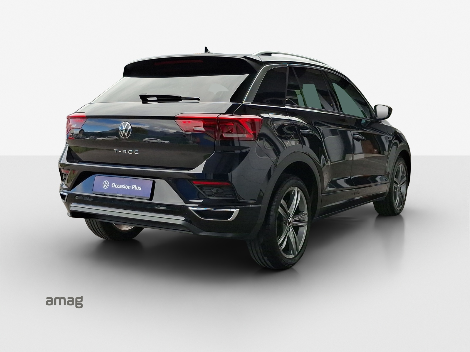 VW T-Roc 1.5 TSI EVO Sport DSG-image-4