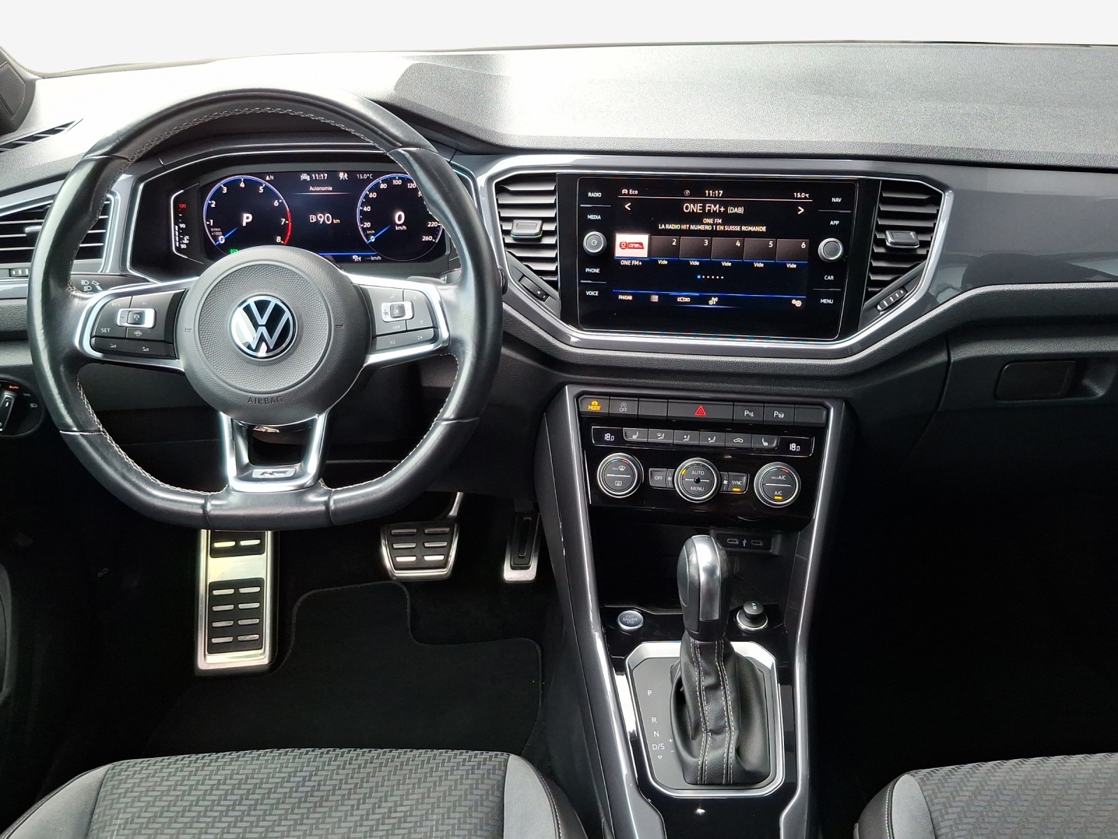 VW T-Roc 1.5 TSI EVO Sport DSG-image-8