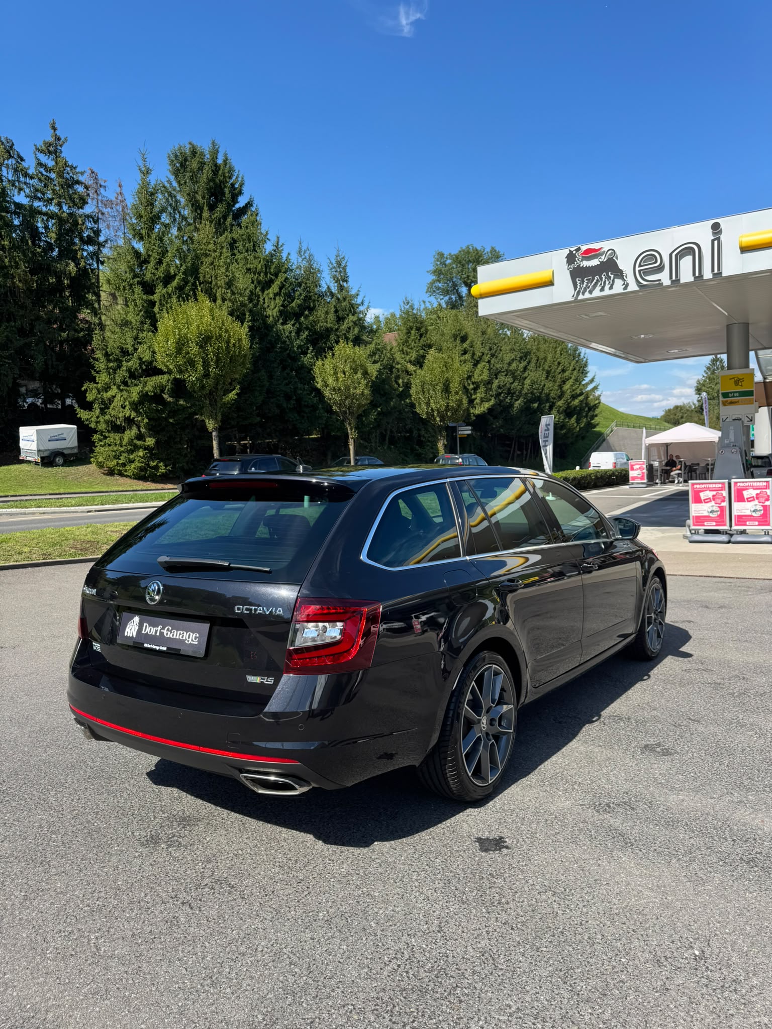 SKODA Octavia Combi 2.0 TSI RS DSG-image-6
