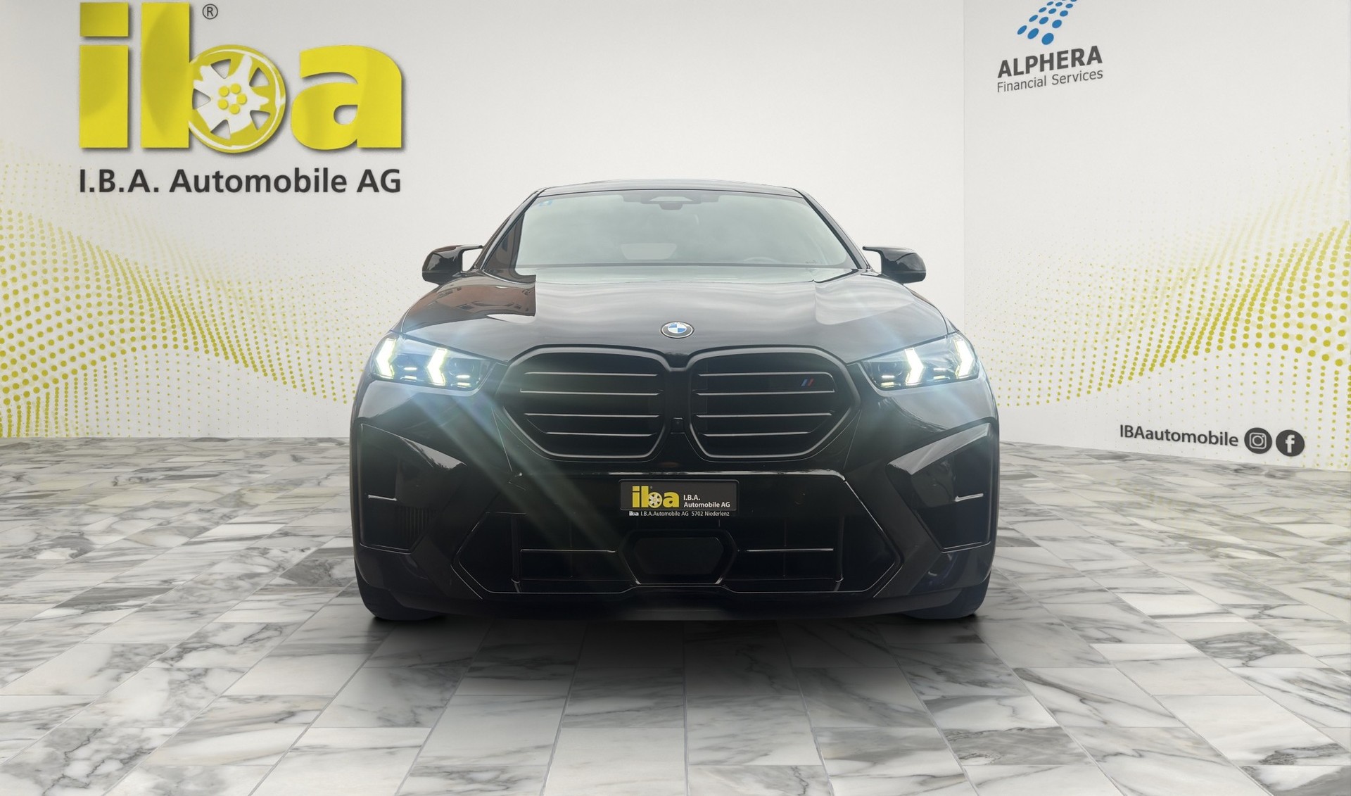 BMW X6M Competition (CH) FACELIFT-image-7