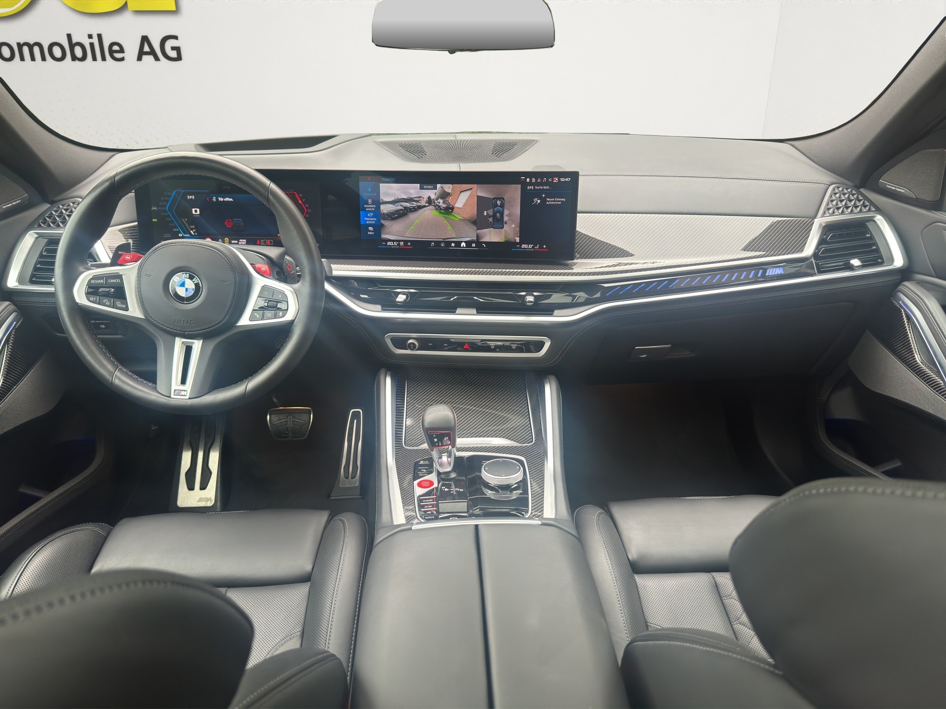 BMW X6M Competition (CH) FACELIFT-image-9