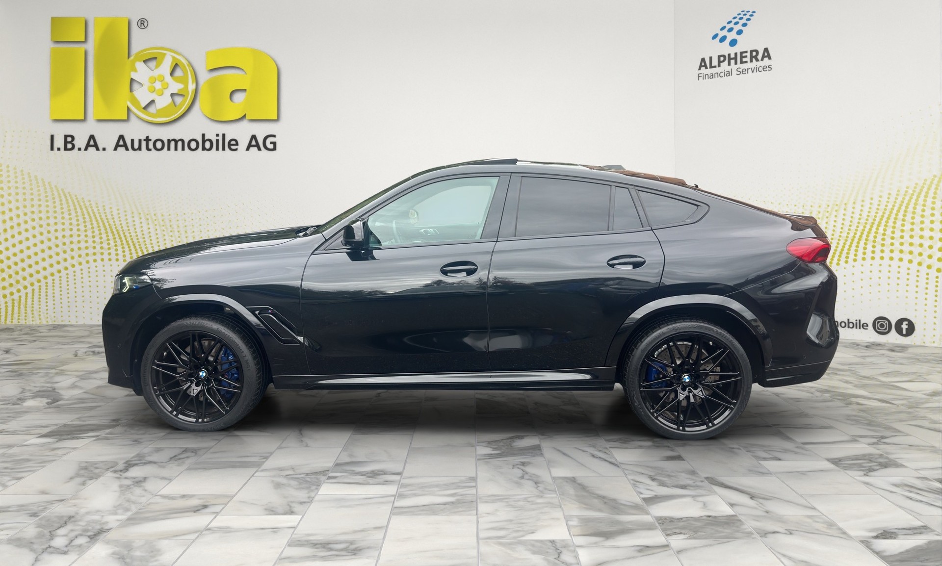 BMW X6M Competition (CH) FACELIFT-image-1