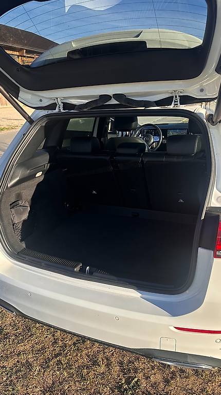 MERCEDES-BENZ B 250-image-4