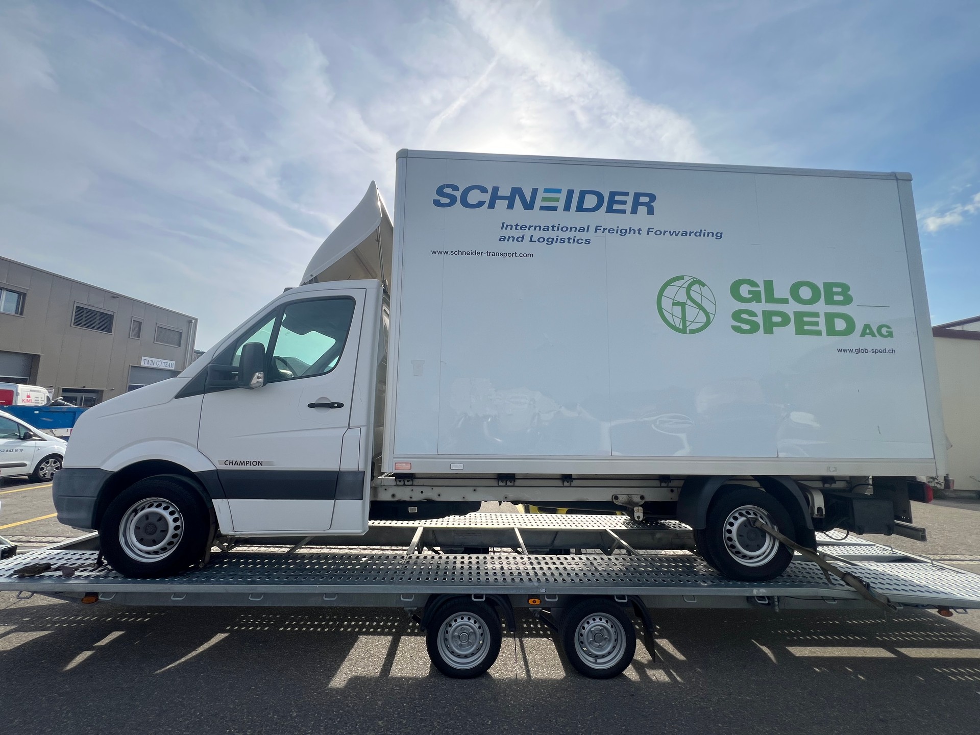 VW Crafter 35 2.0 TDI CR-image-7
