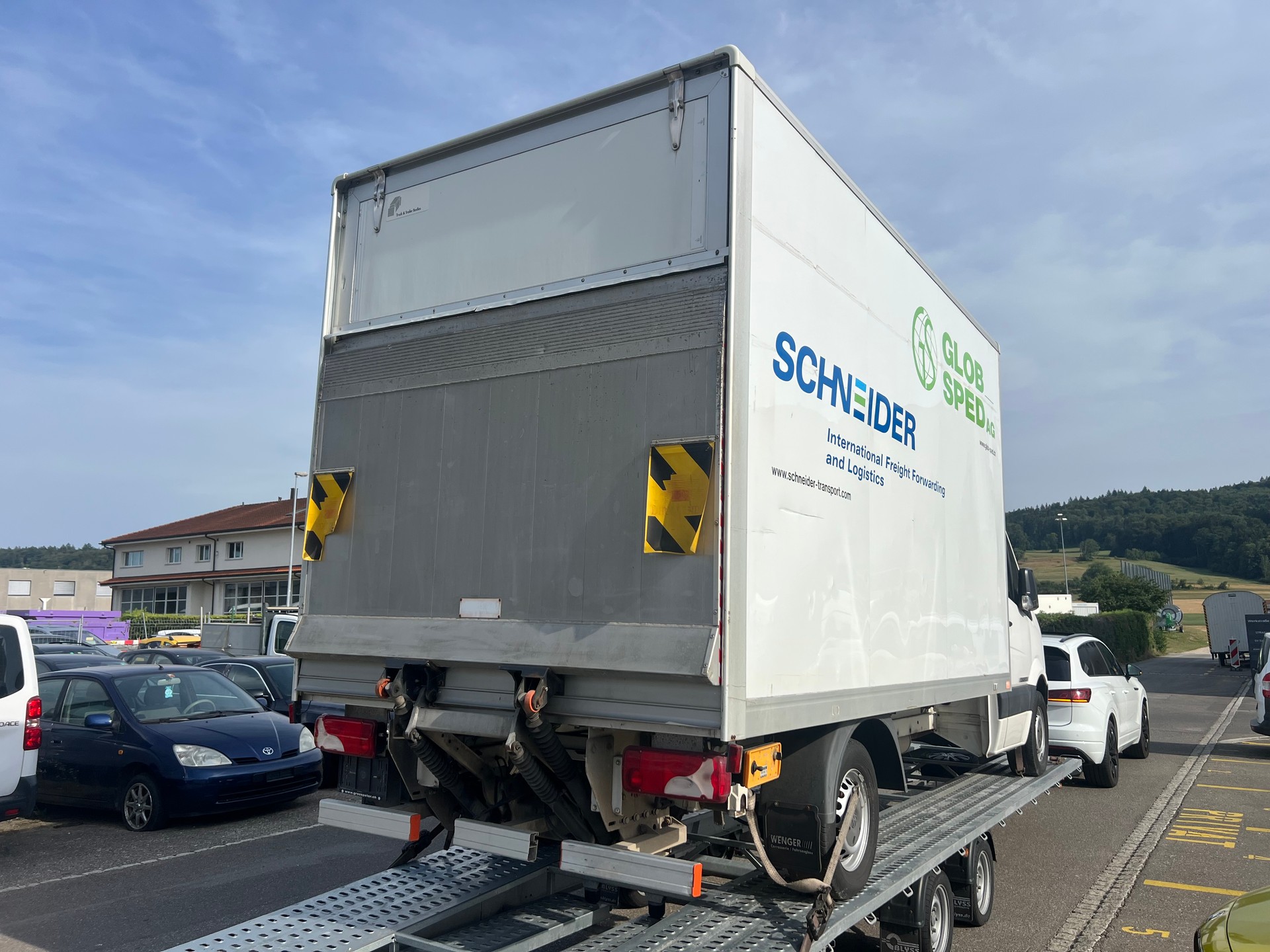 VW Crafter 35 2.0 TDI CR-image-6