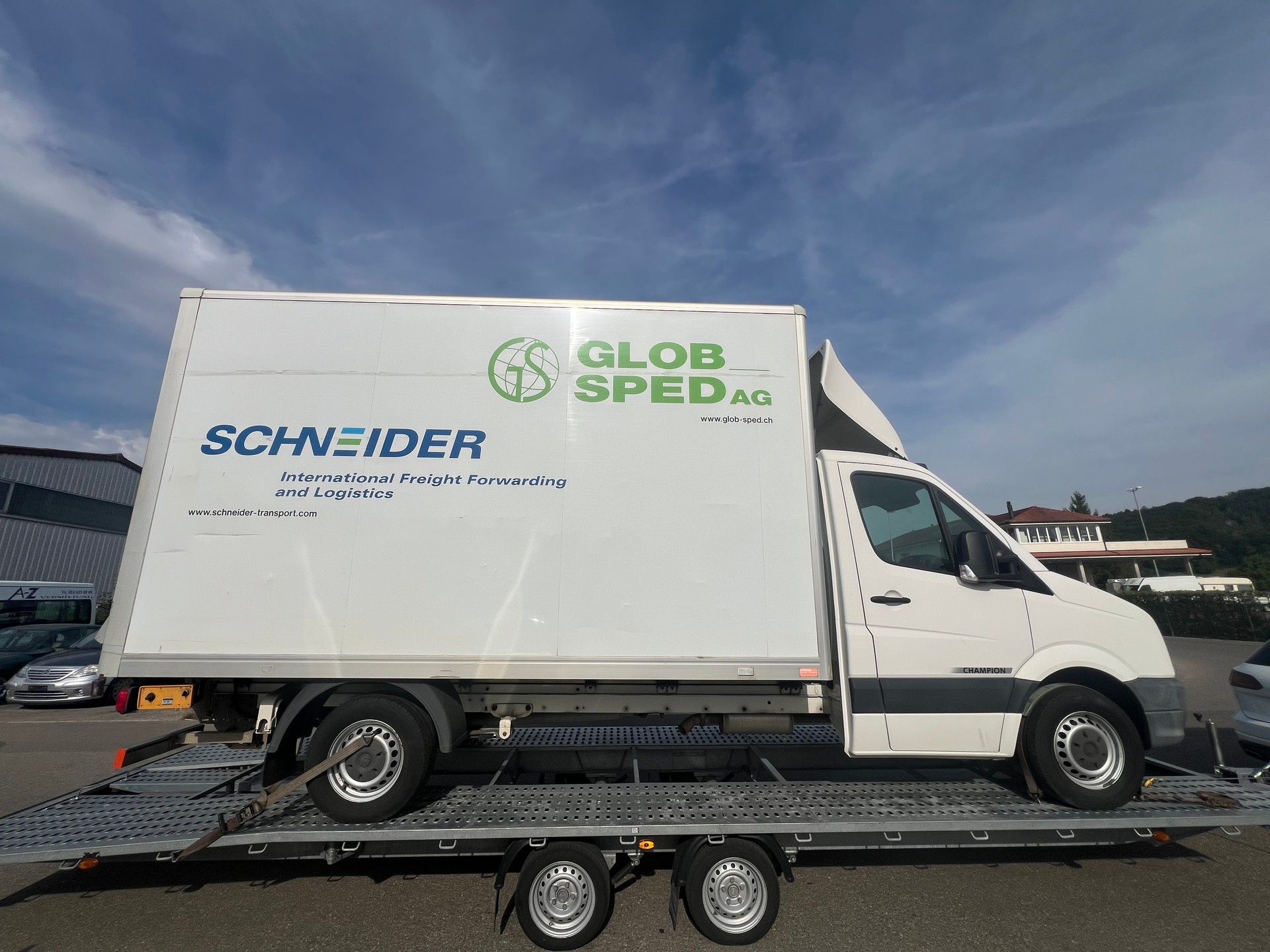 VW Crafter 35 2.0 TDI CR-image-3