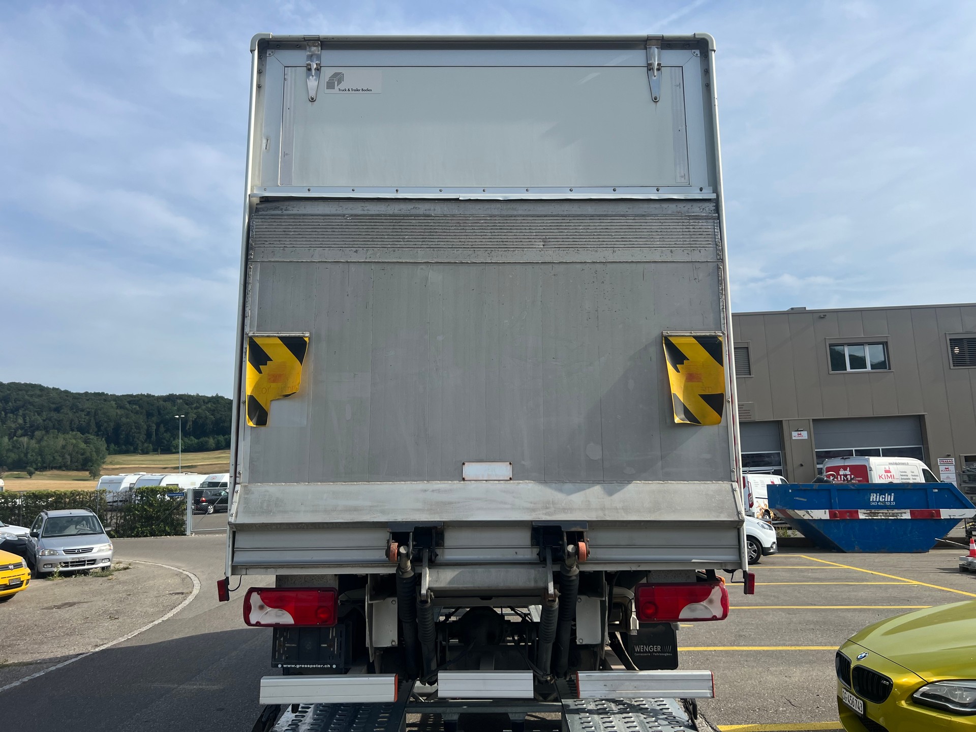 VW Crafter 35 2.0 TDI CR-image-5