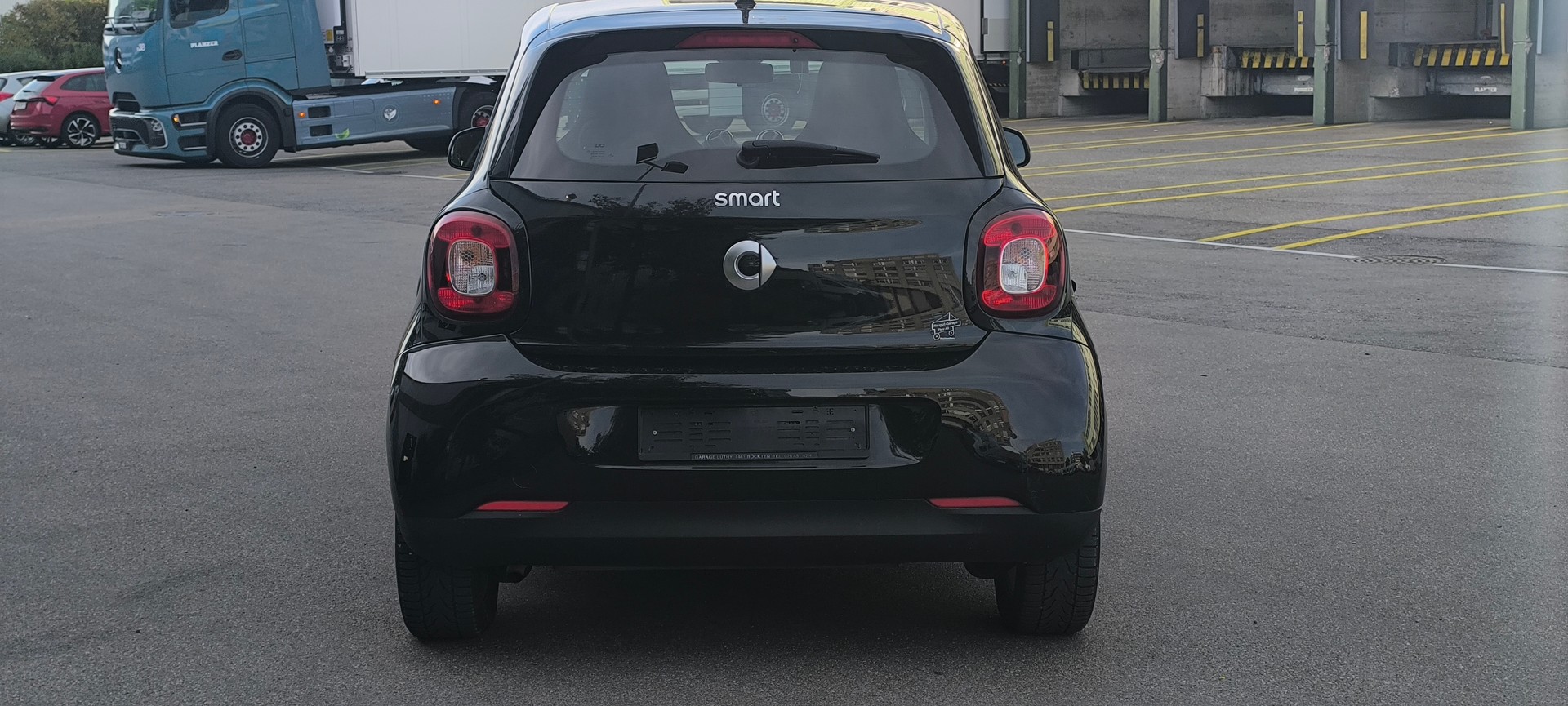 SMART forfour perfect twinmatic-image-3