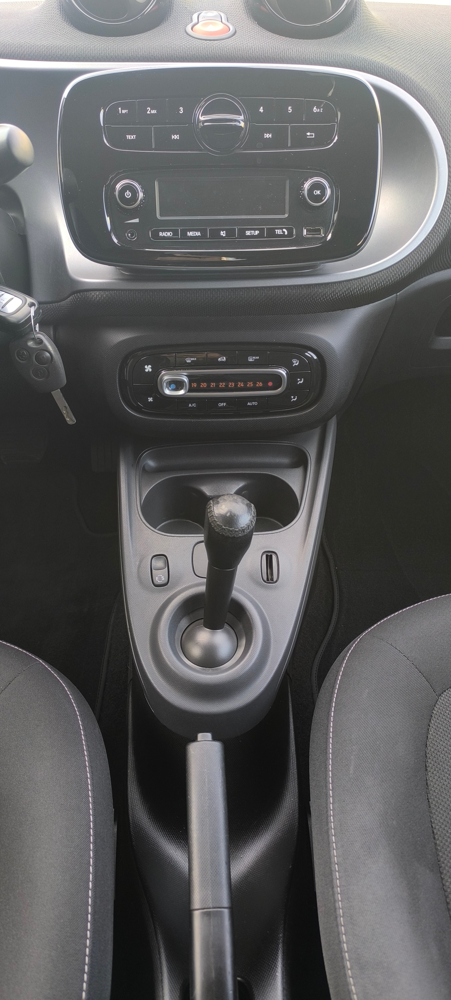 SMART forfour perfect twinmatic-image-11