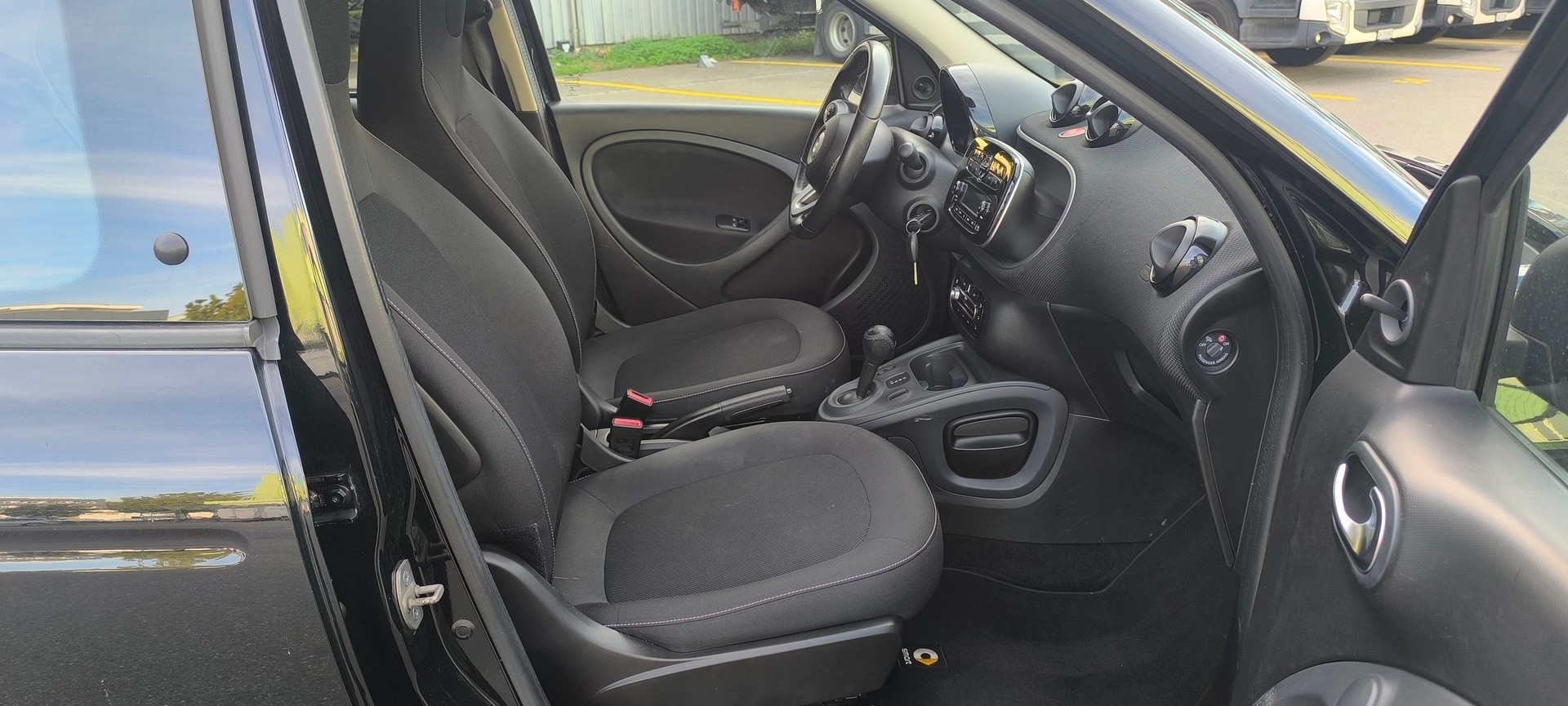 SMART forfour perfect twinmatic-image-13