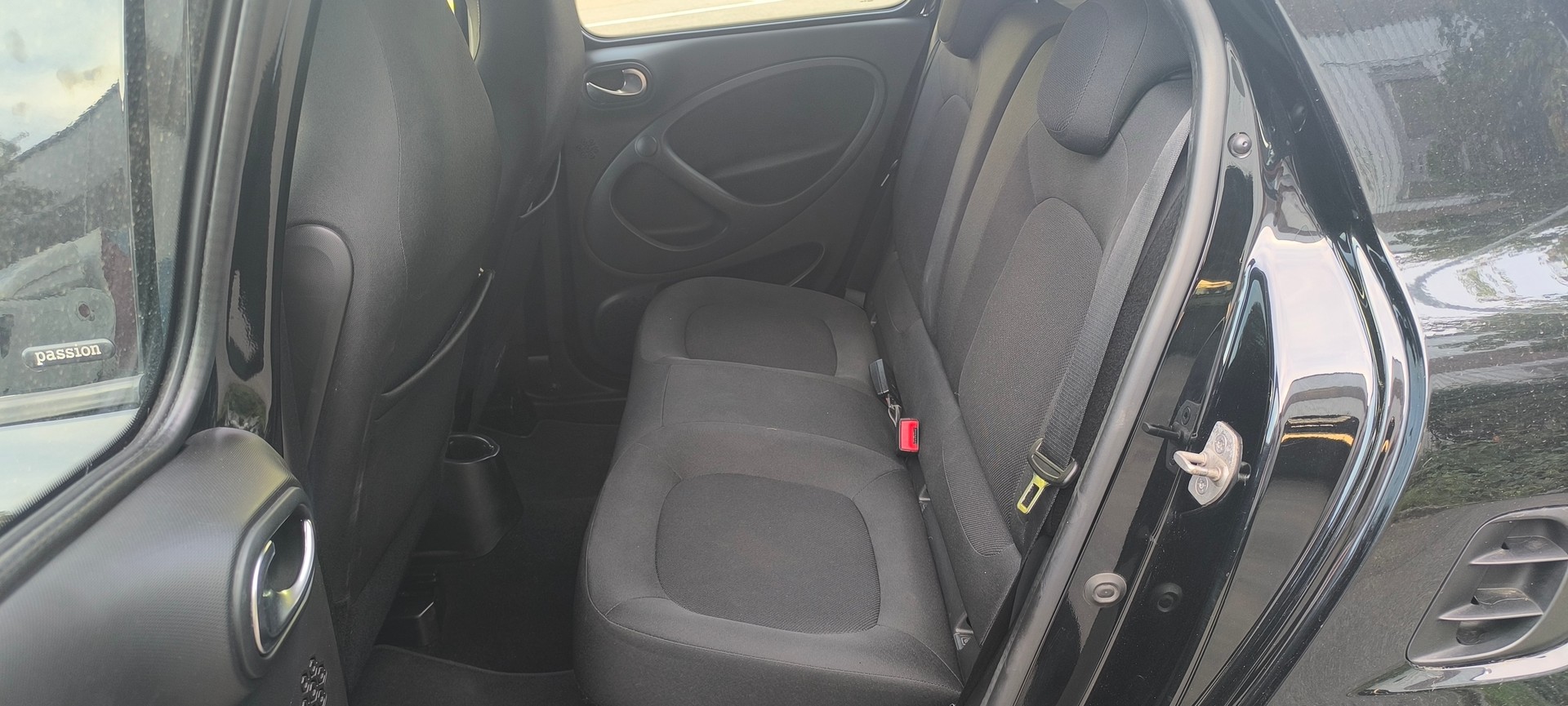 SMART forfour perfect twinmatic-image-15