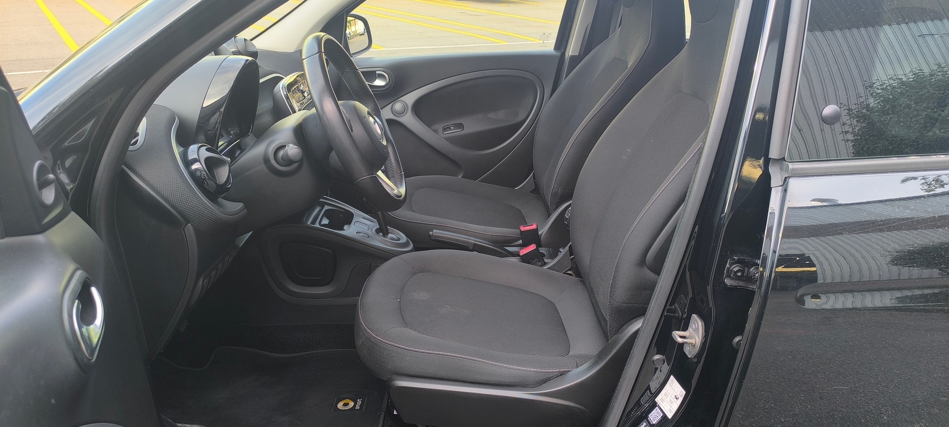 SMART forfour perfect twinmatic-image-12