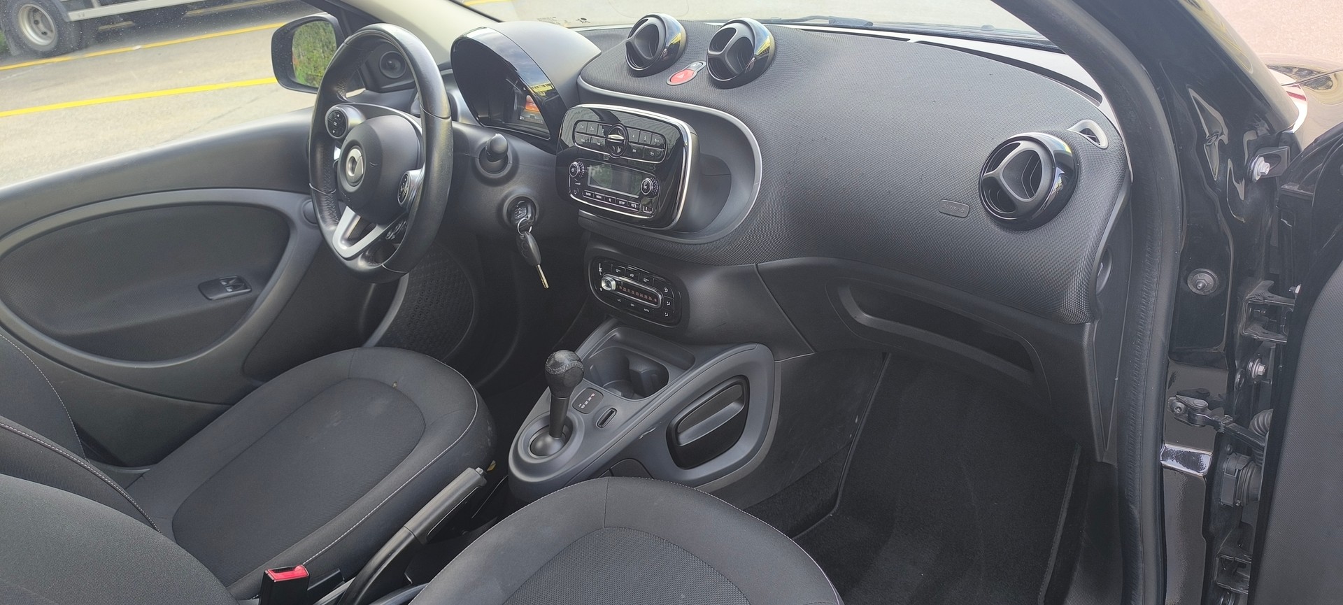 SMART forfour perfect twinmatic-image-14