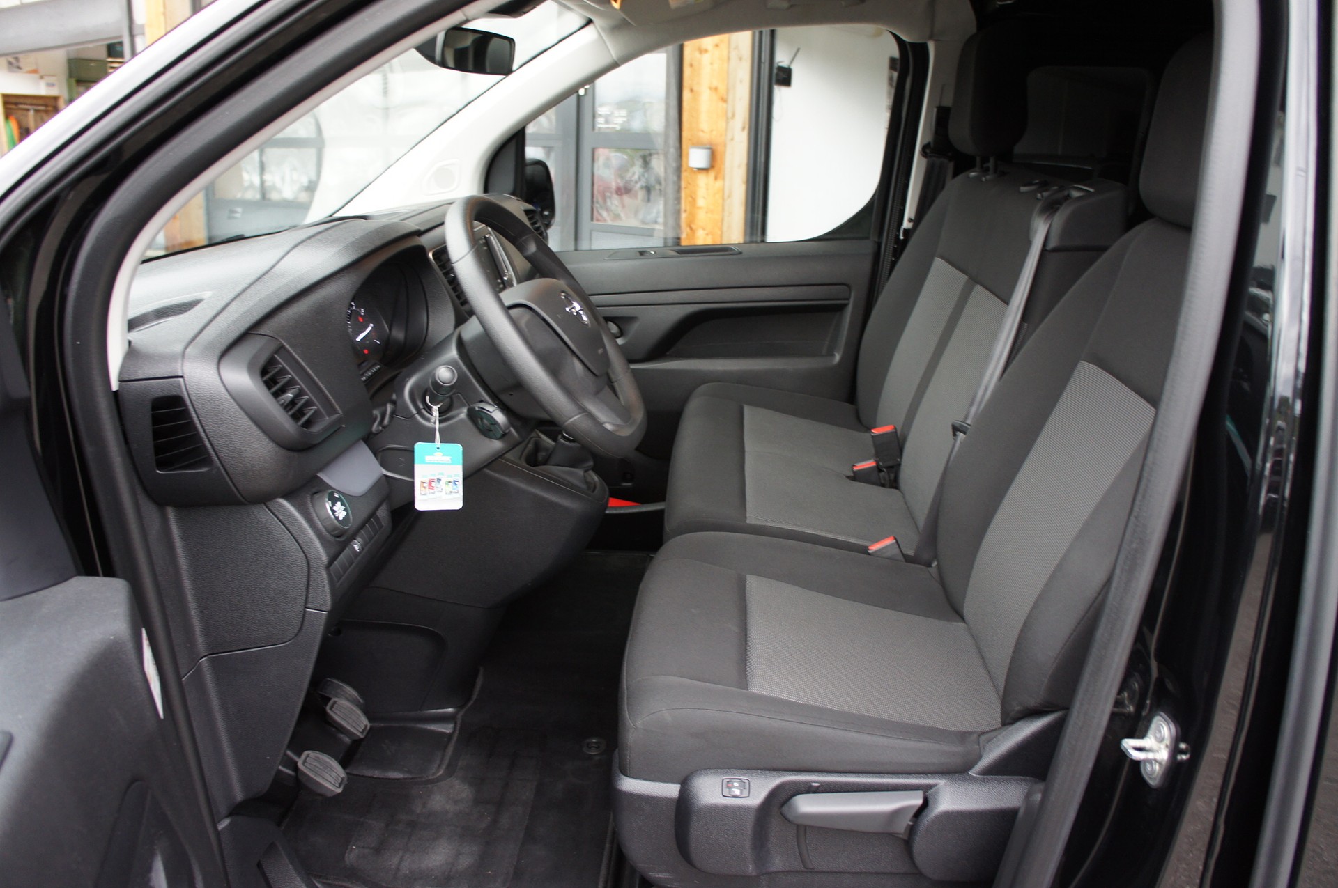 OPEL Vivaro Cargo 2.0 D s/s DK var. Dangel 4x4 mit Achse +90mm-image-17