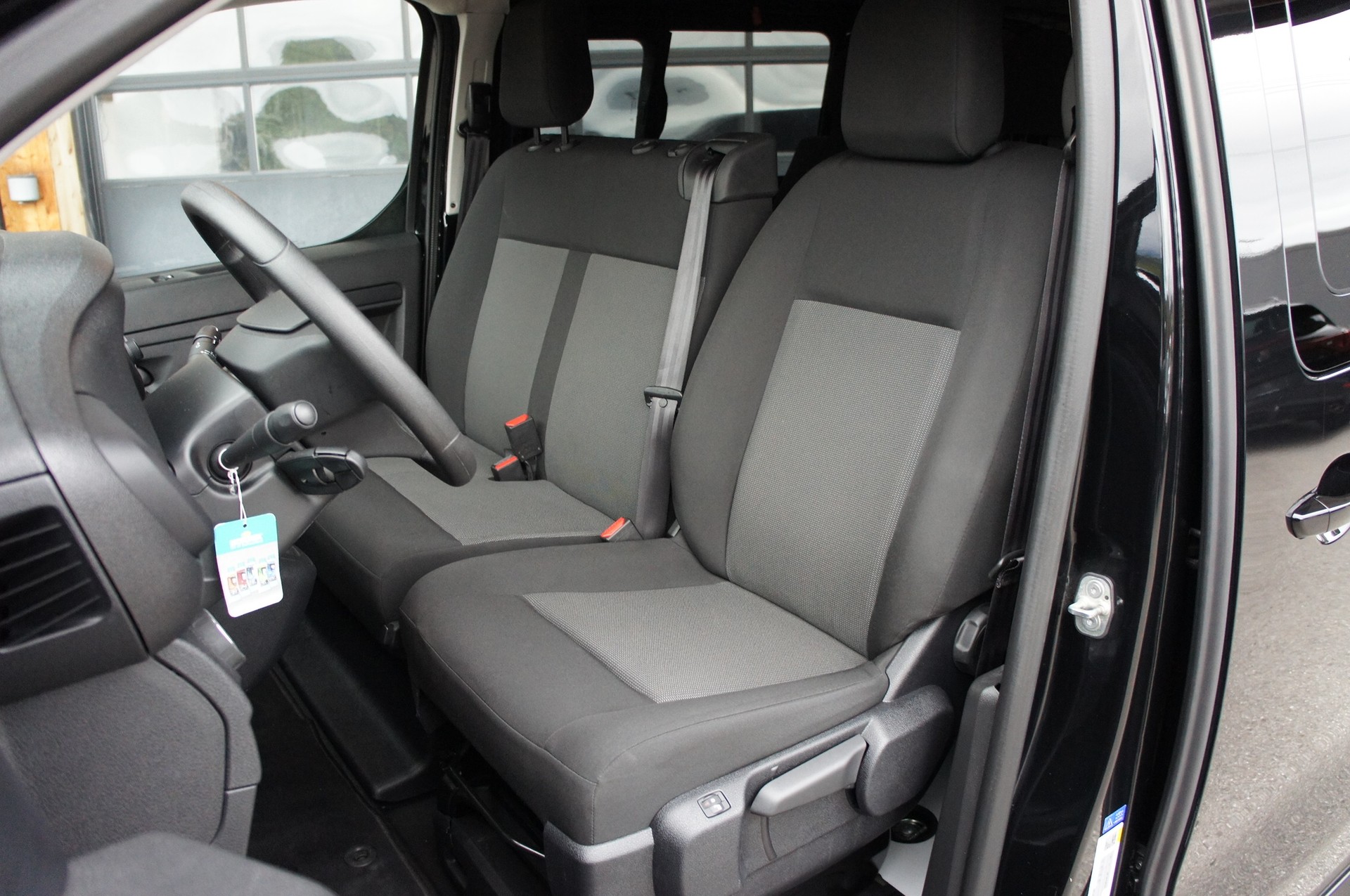 OPEL Vivaro Cargo 2.0 D s/s DK var. Dangel 4x4 mit Achse +90mm-image-18